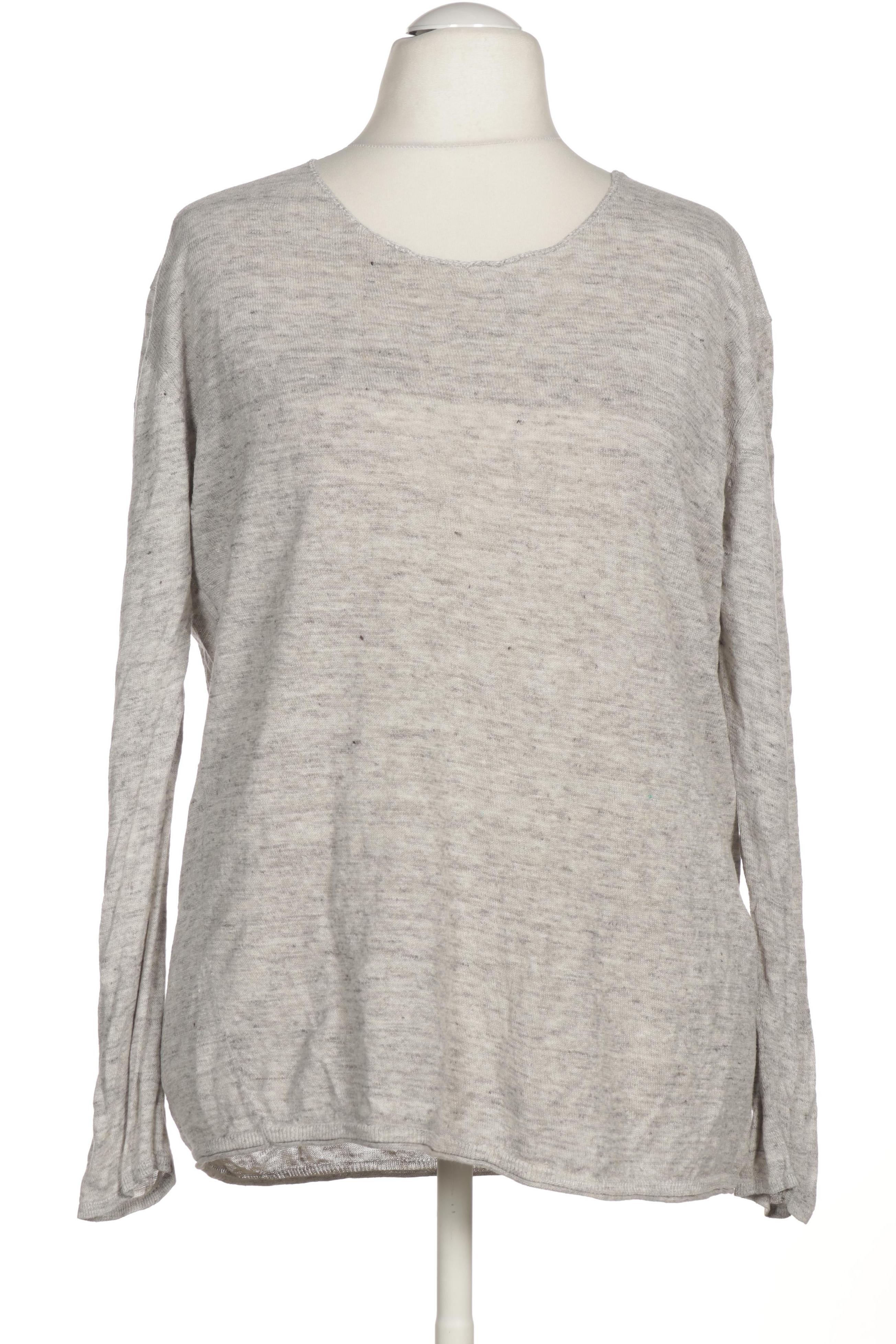 

Hilfiger Denim Herren Pullover, grau, Gr.