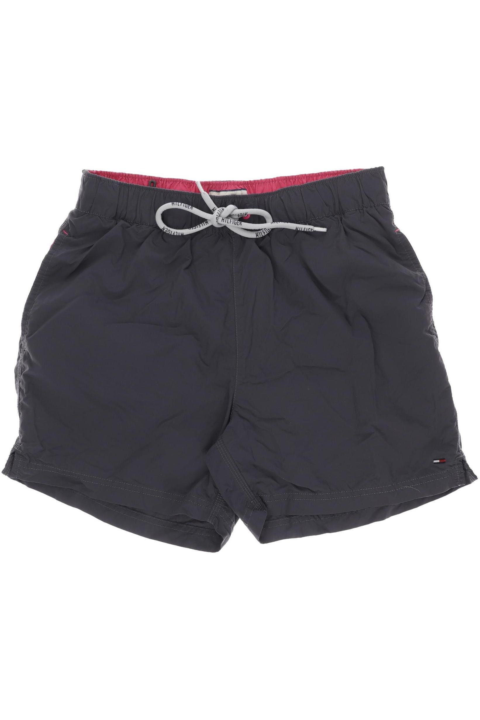 

Hilfiger Denim Herren Shorts, grau, Gr.