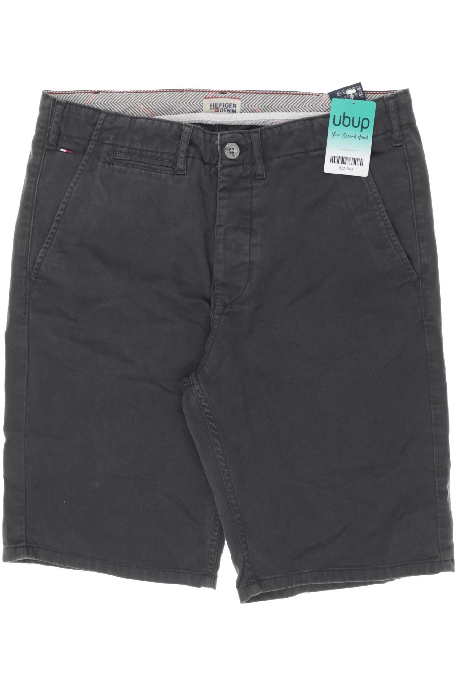 Thumbnail - Hilfiger Denim Herren Shorts, schwarz, Gr. 32