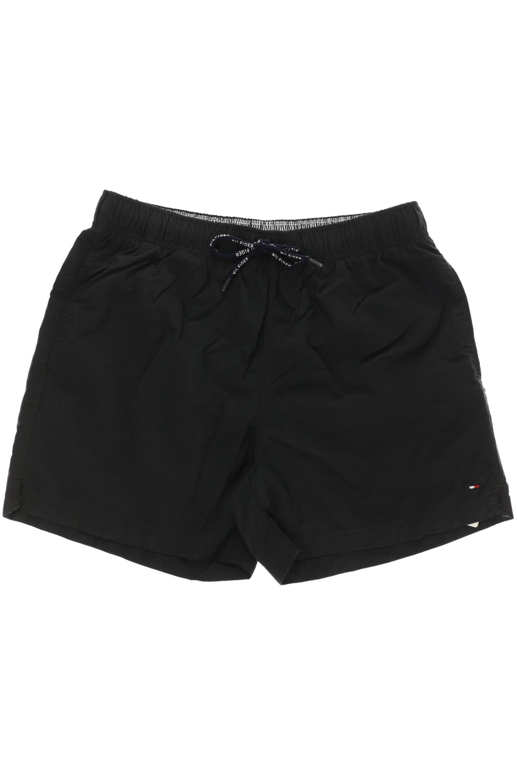 Thumbnail - Tommy Hilfiger Herren Shorts, schwarz, Gr.
