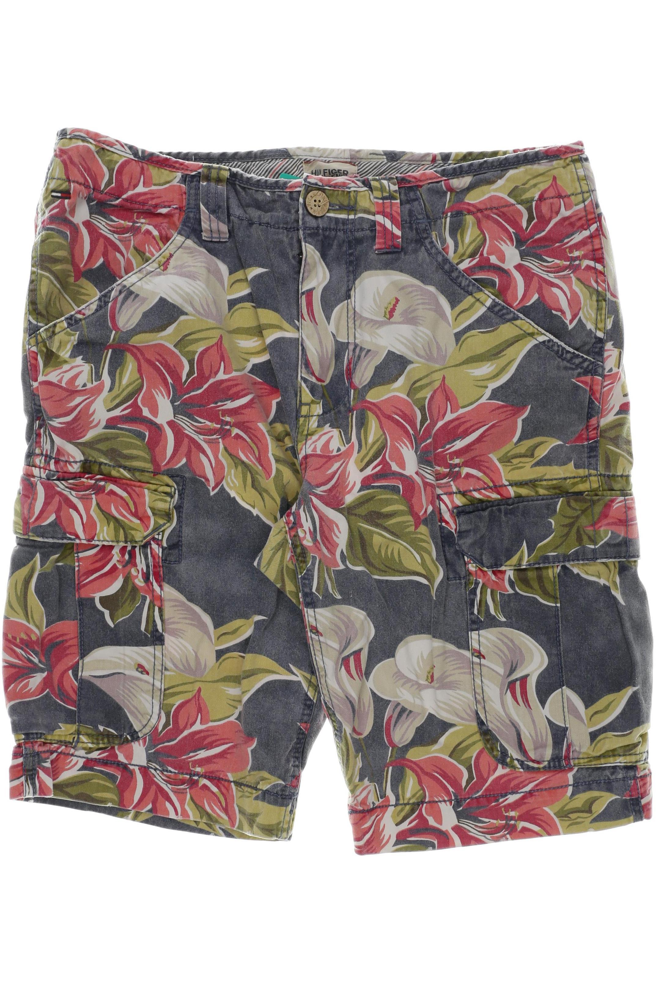 

Hilfiger Denim Herren Shorts, grau, Gr. 32