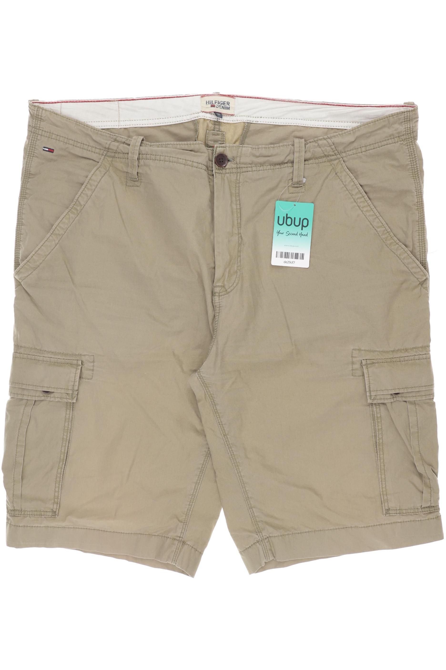 Thumbnail - Hilfiger Denim Herren Shorts, grün, Gr. 38