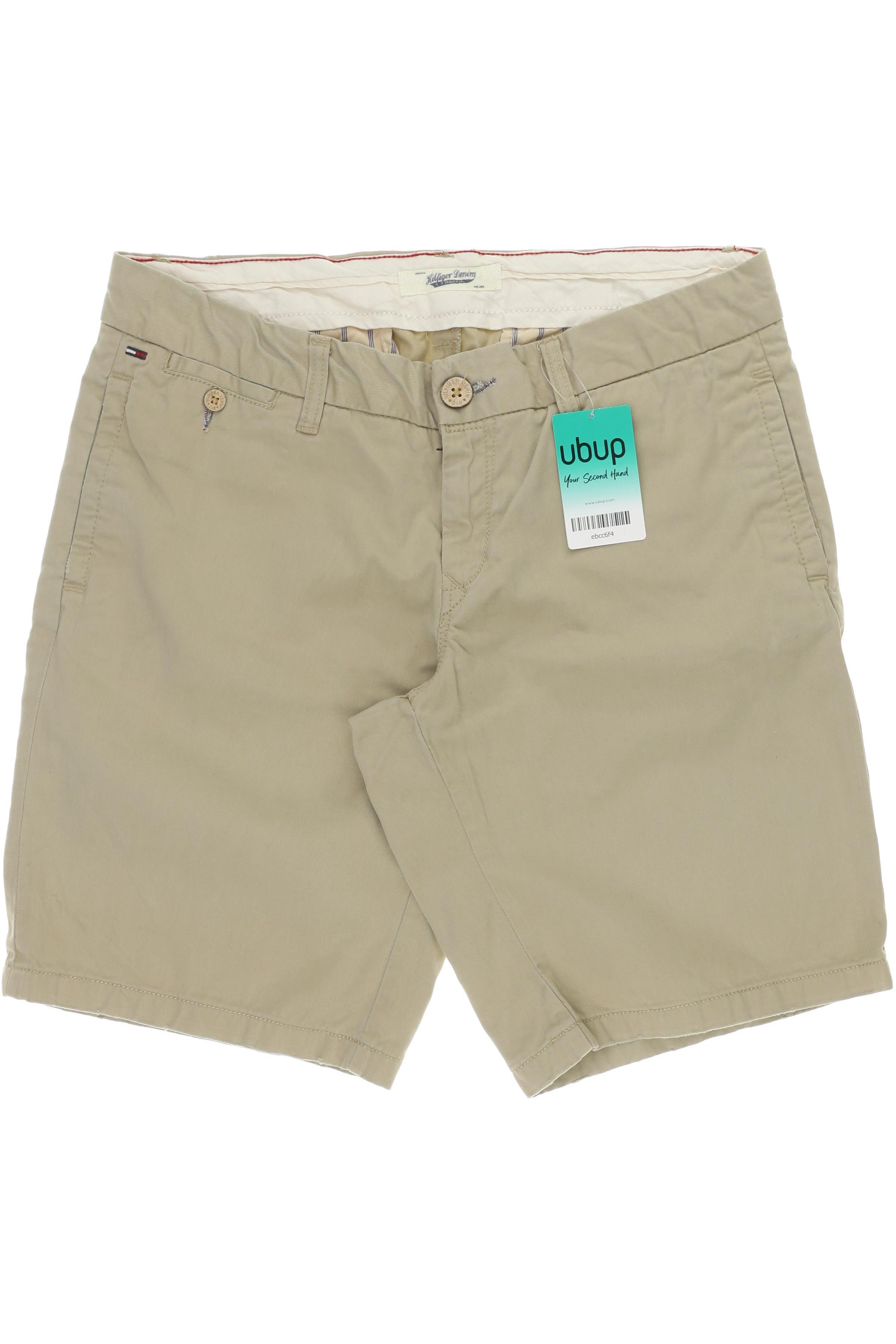

Hilfiger Denim Herren Shorts, beige, Gr. 33