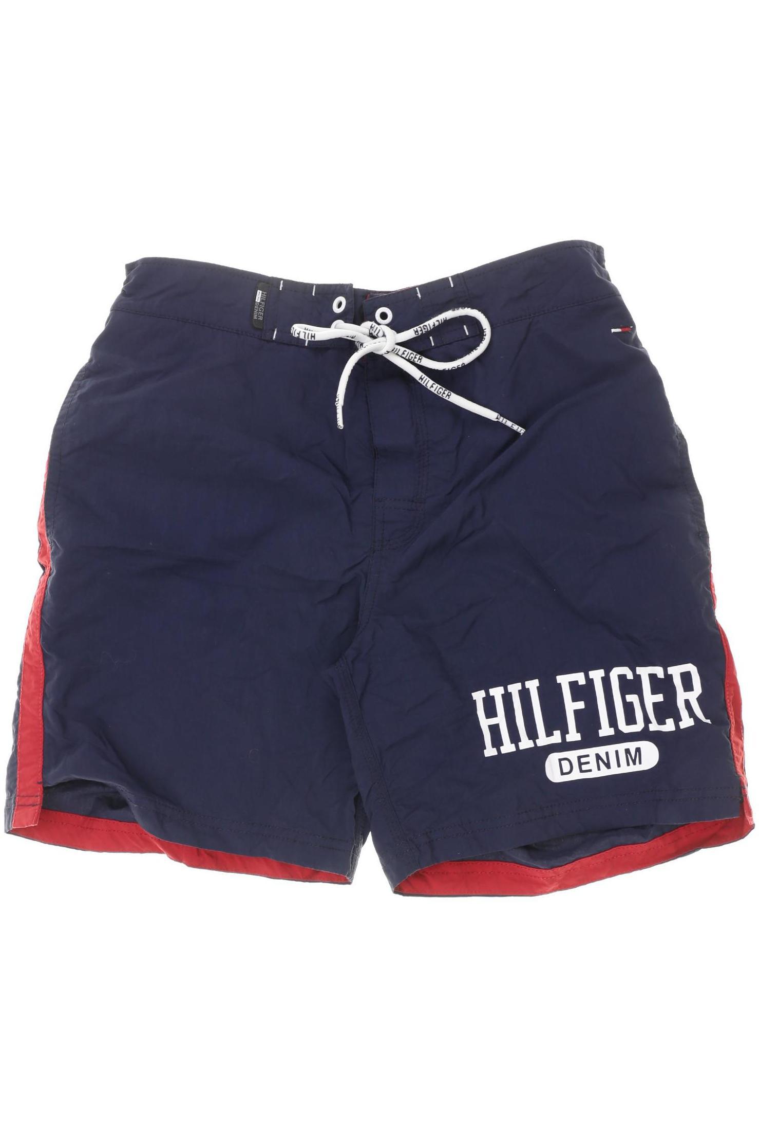 

Hilfiger Denim Herren Shorts, blau, Gr.