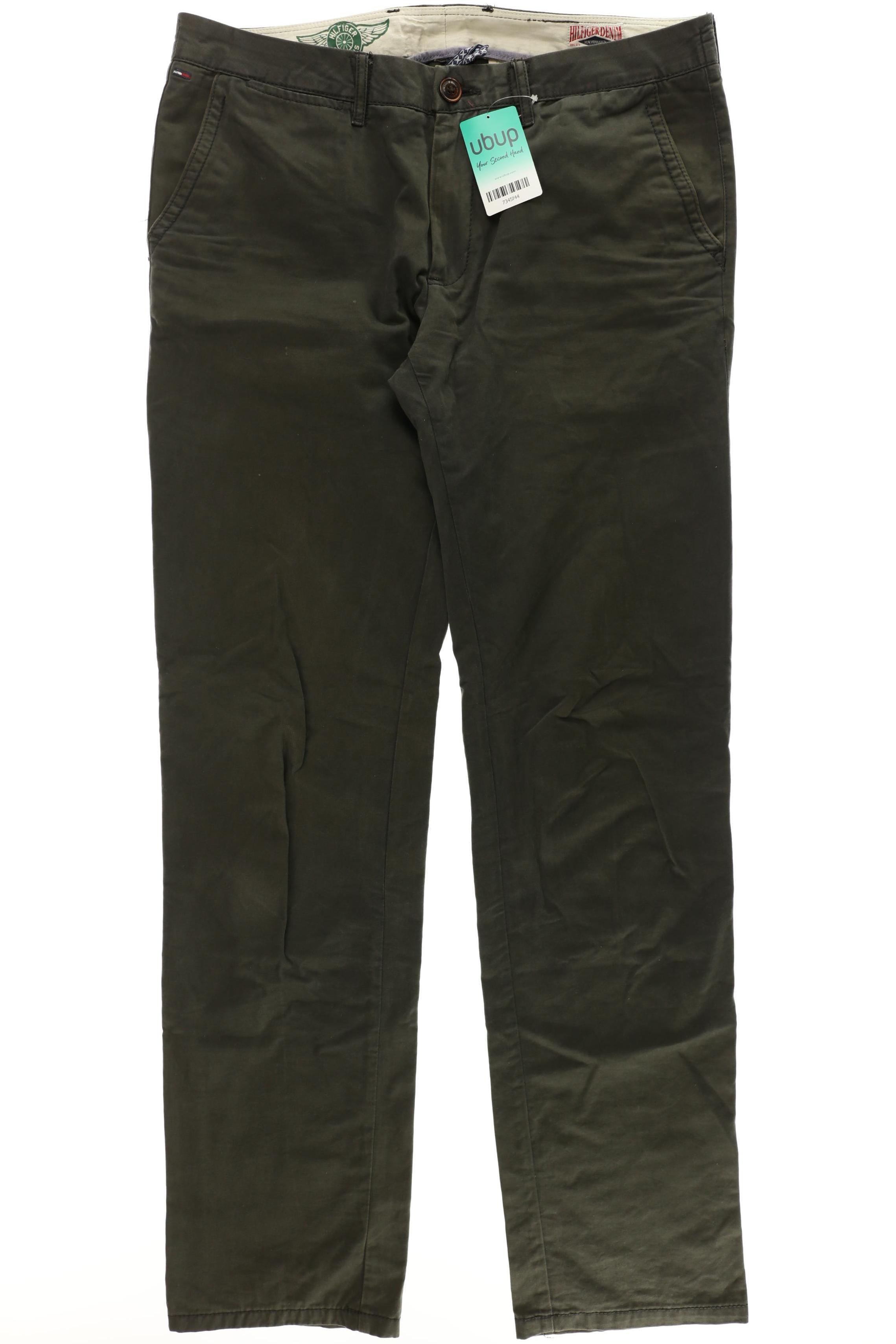 

Hilfiger Denim Herren Stoffhose, , Gr. 34