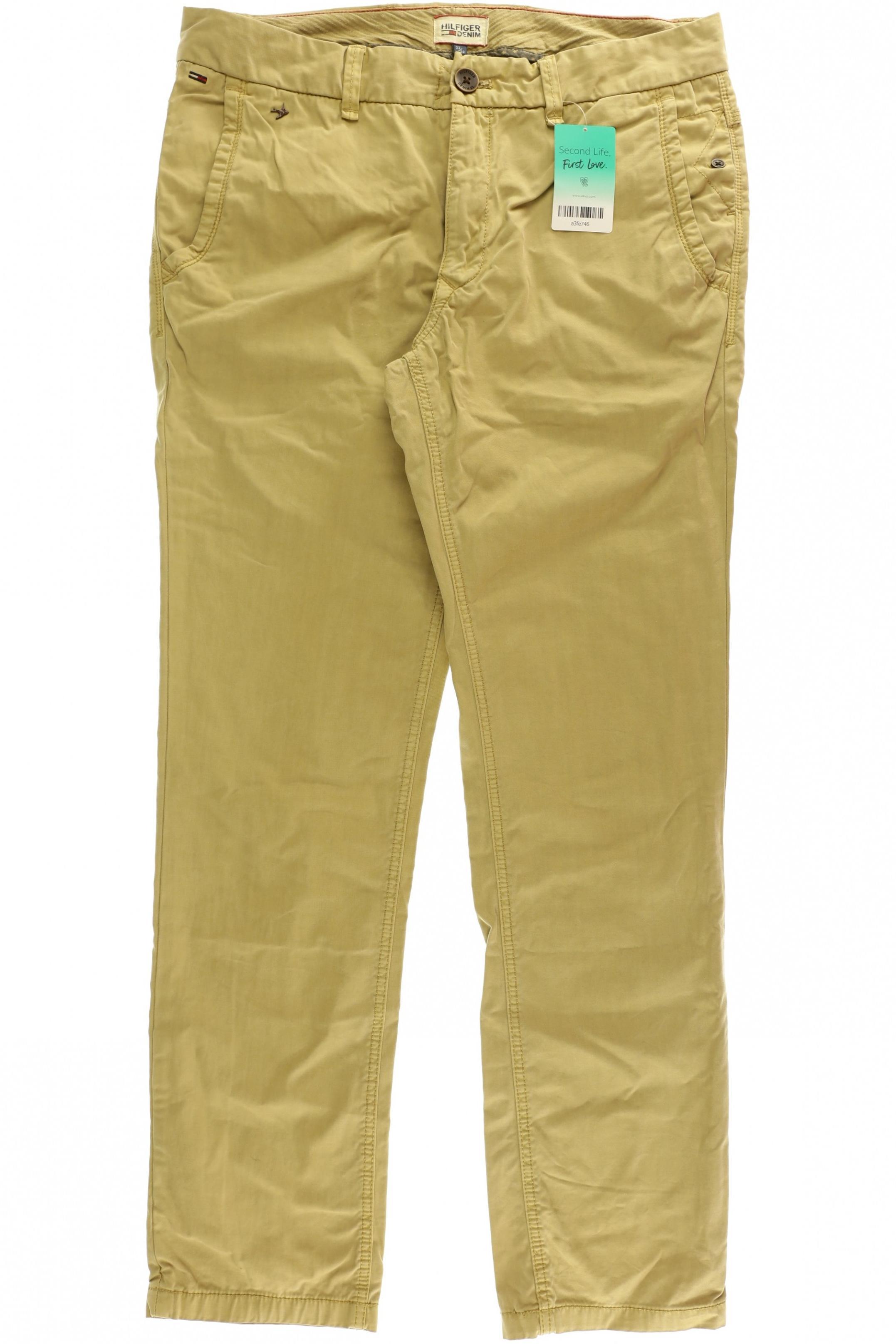 

Hilfiger Denim Herren Jeans, beige, Gr.