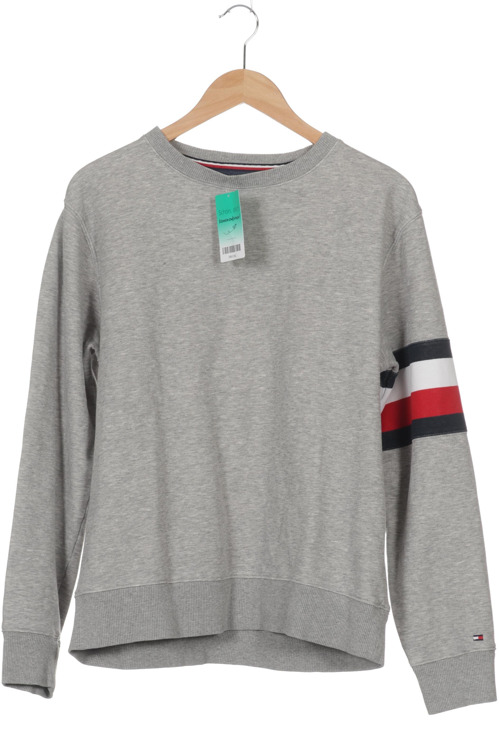 Thumbnail - Tommy Hilfiger Herren Sweatshirt, grau, Gr.