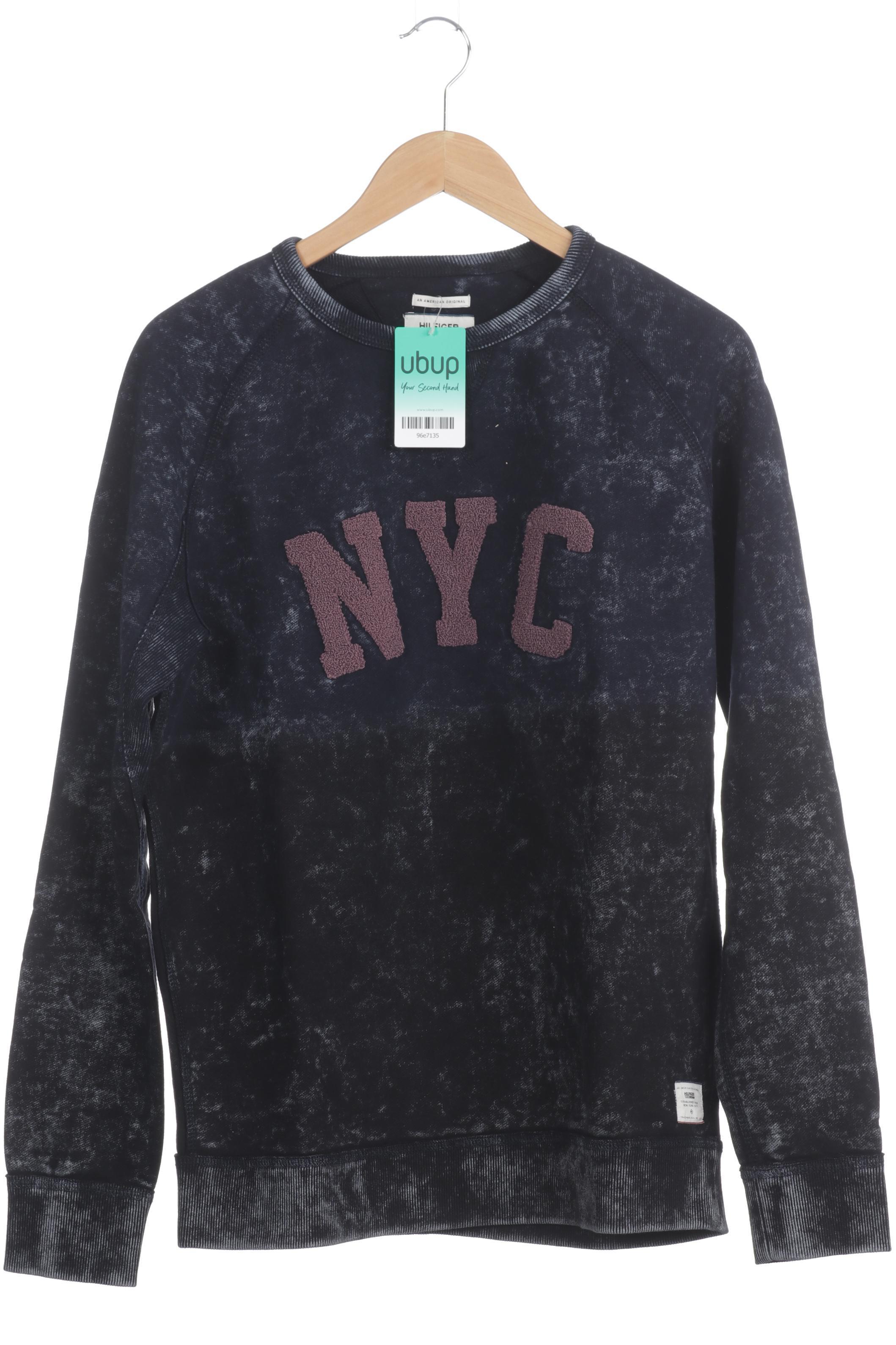

Hilfiger Denim Herren Sweatshirt, blau, Gr.