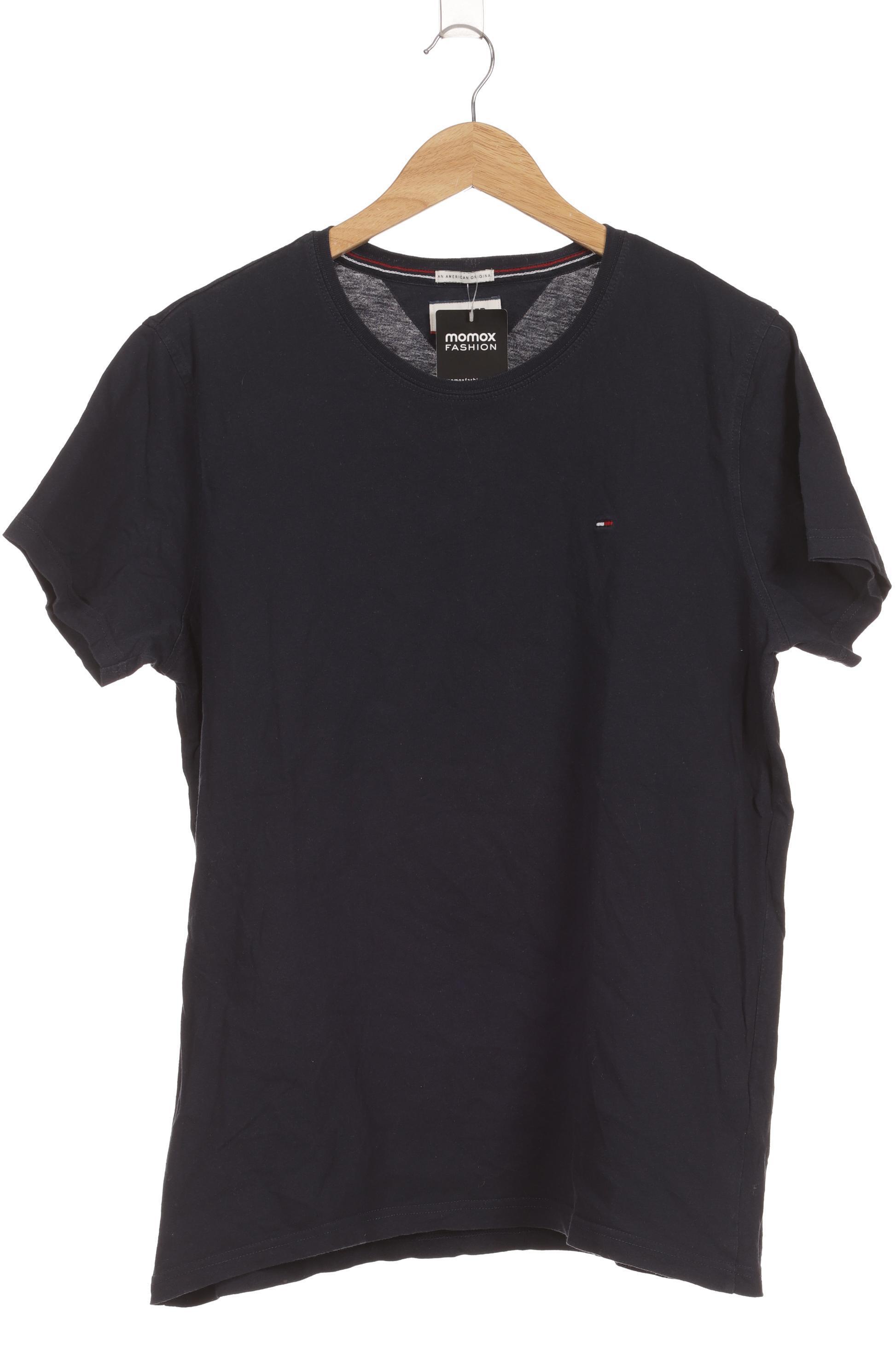 

Hilfiger Denim Herren T-Shirt, blau, Gr.