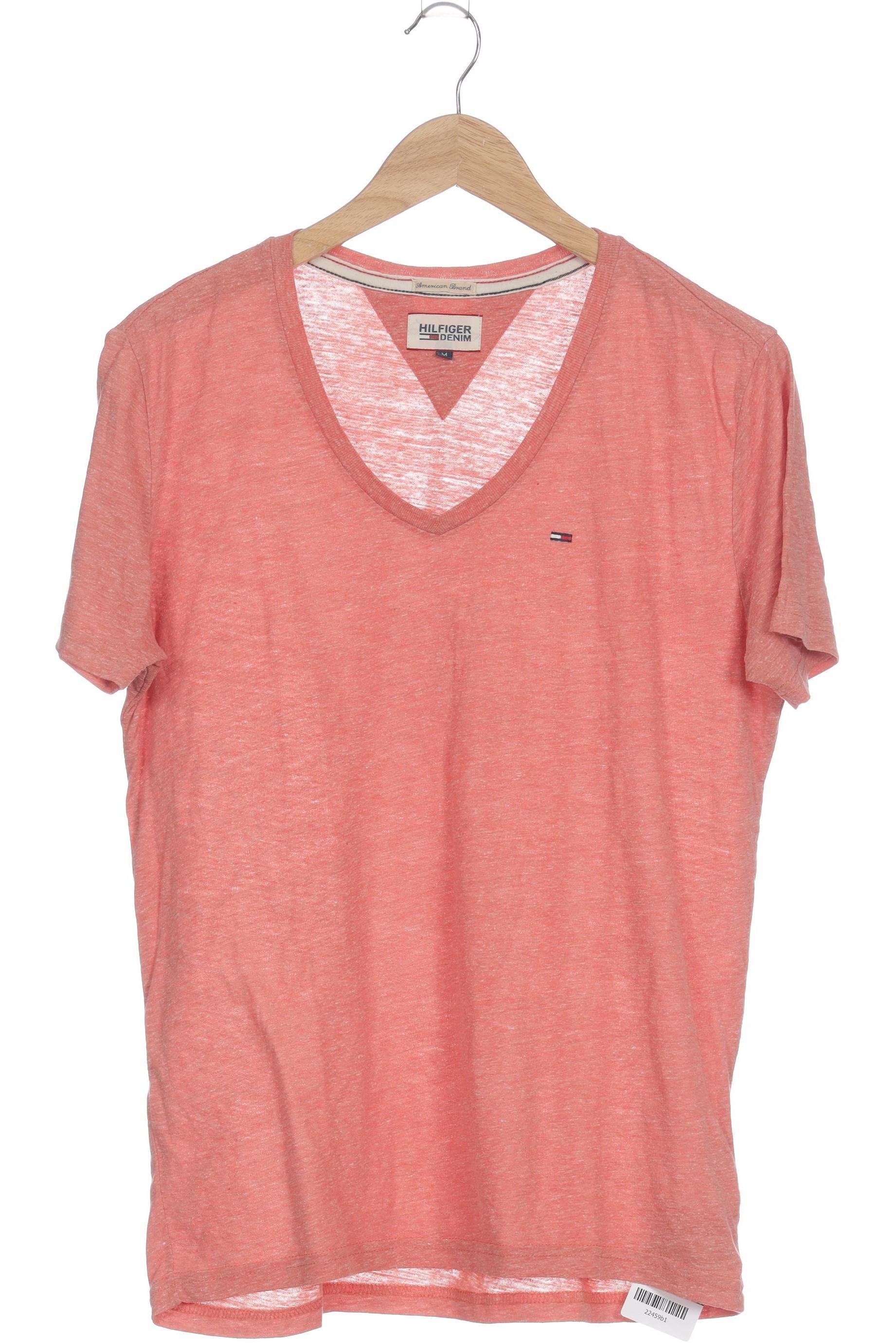 

Hilfiger Denim Herren T-Shirt, rot, Gr.