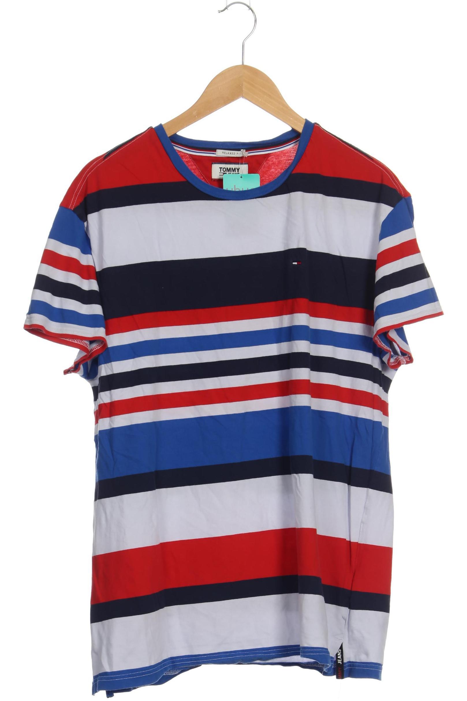 Thumbnail - Tommy Hilfiger Herren T-Shirt, blau, Gr.
