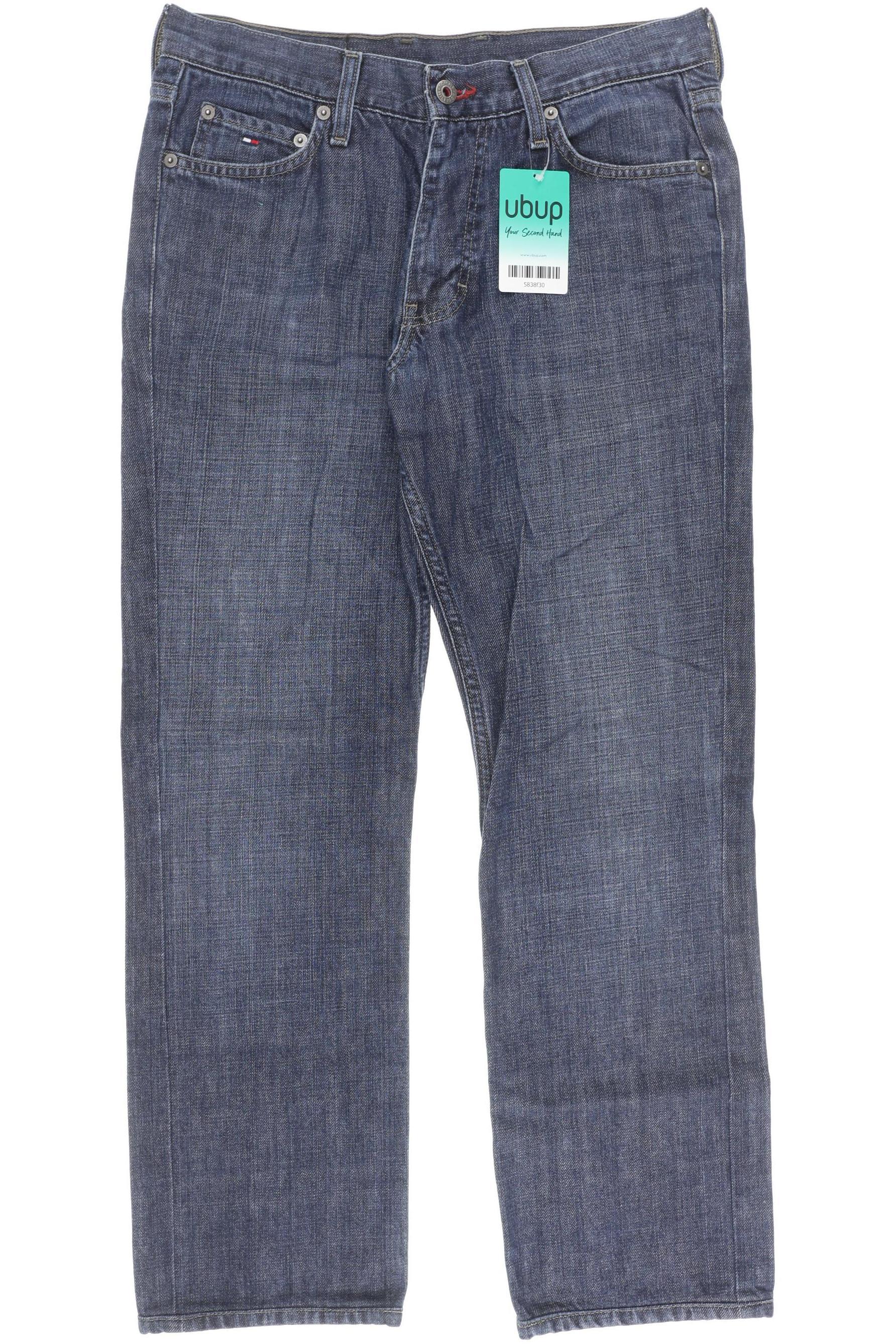 

Tommy Hilfiger Herren Jeans, blau, Gr.