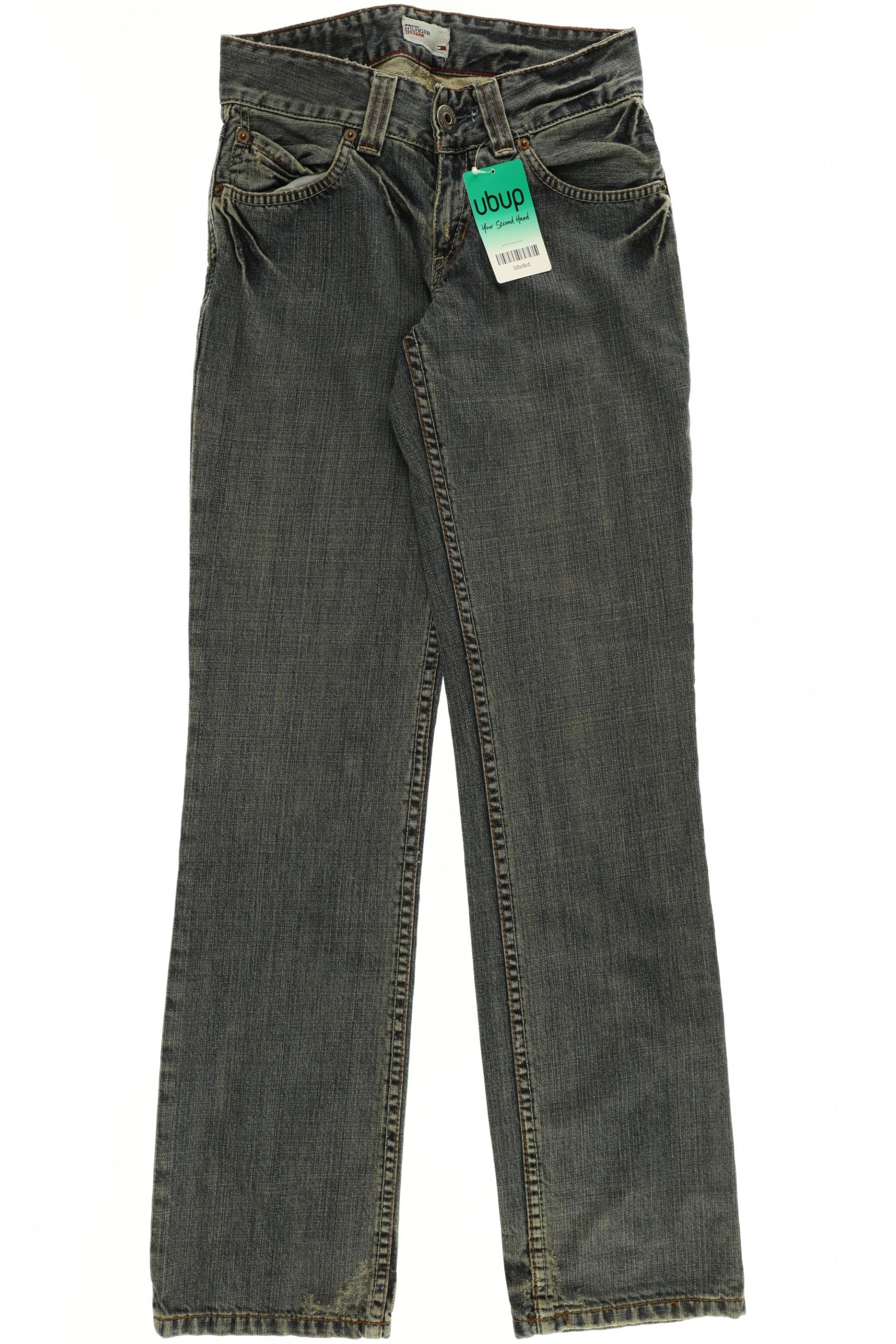 

Hilfiger Denim Damen Jeans, blau, Gr. 25