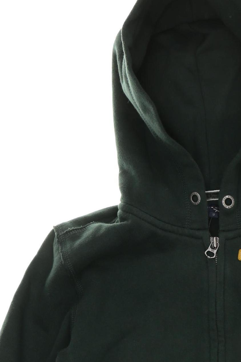 Thumbnail - Tommy Hilfiger Jungen Hoodies &amp; Sweater, grün, Gr. 152