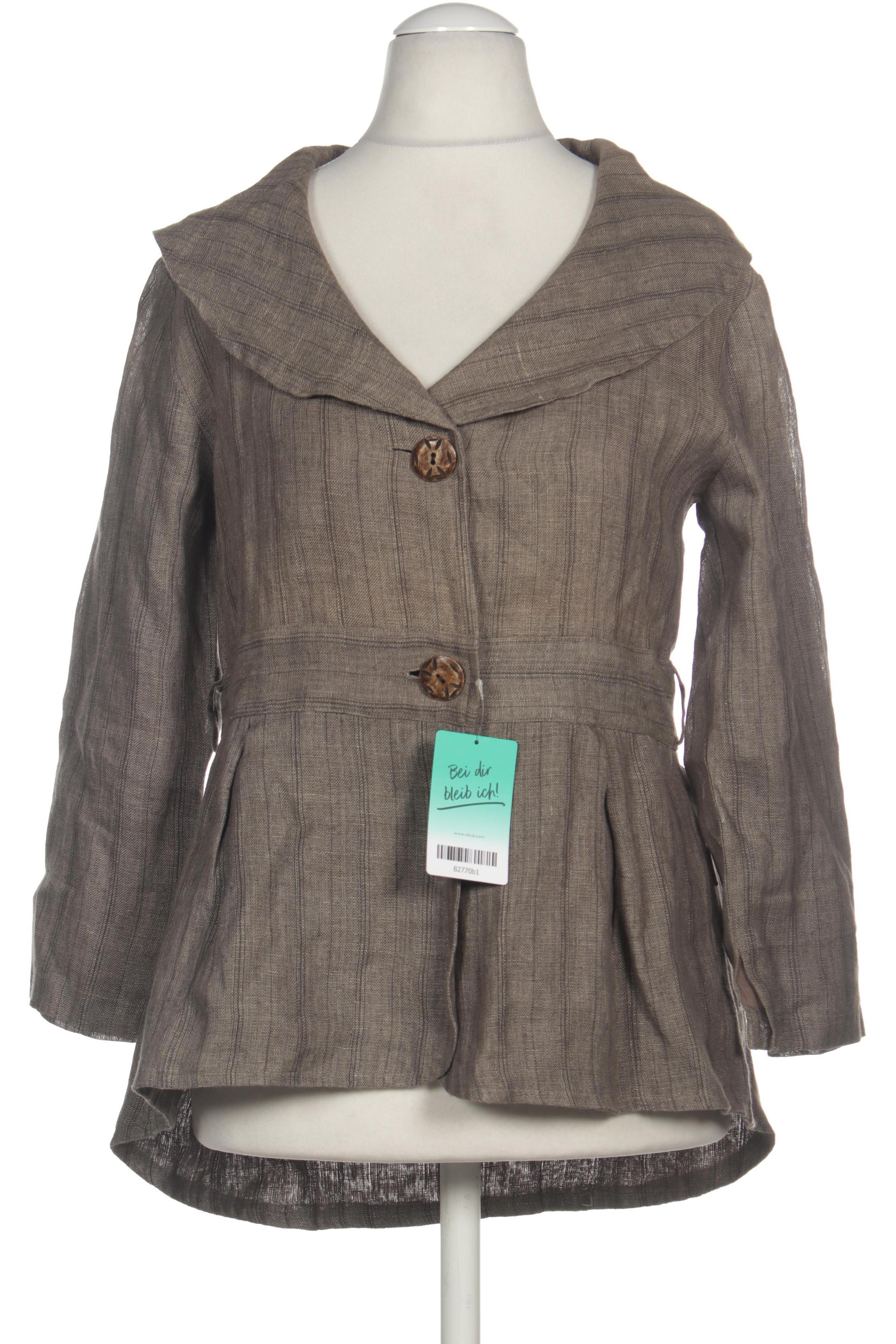 

Himalaya Damen Blazer, braun, Gr.