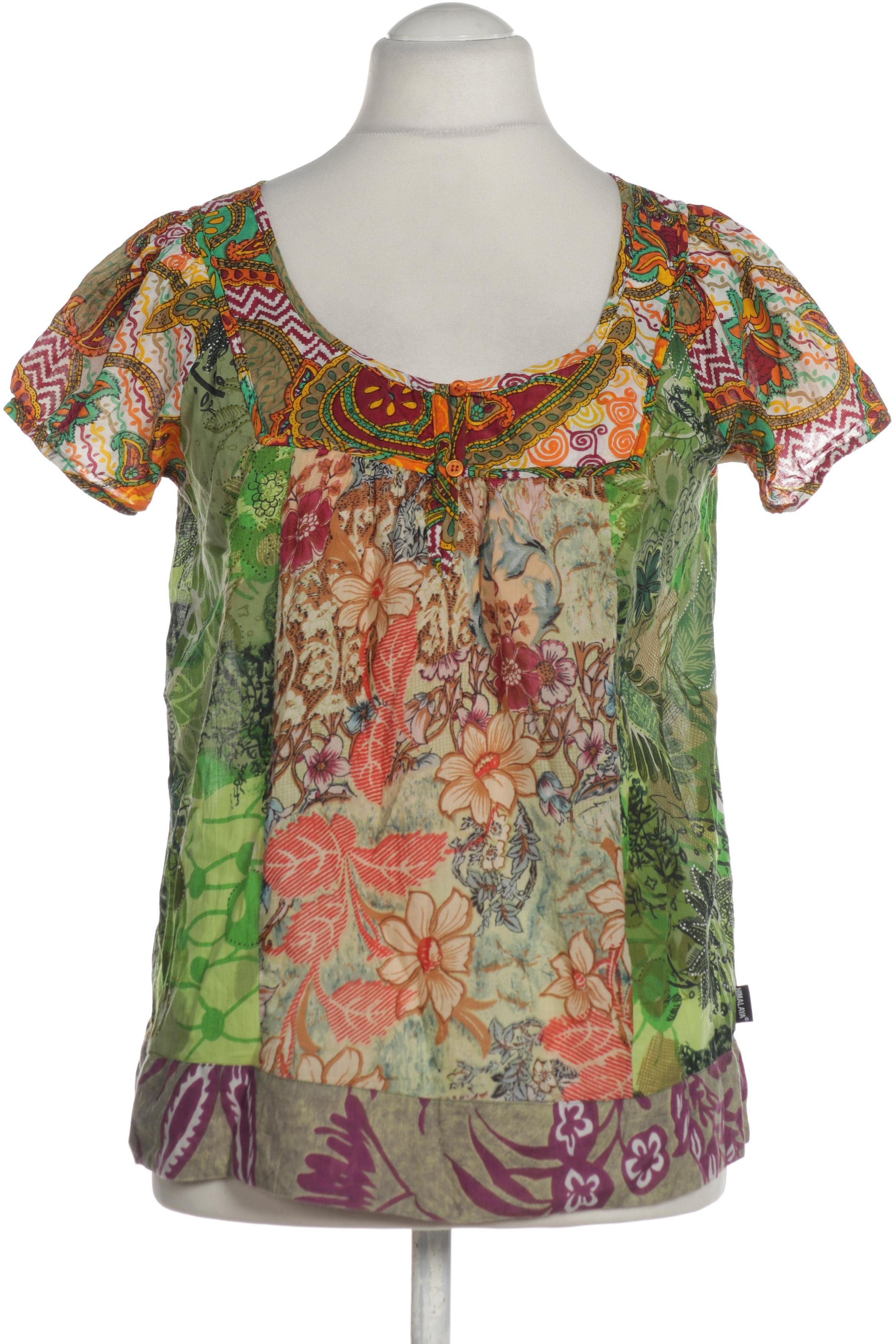 

Himalaya Damen Bluse, grün, Gr.