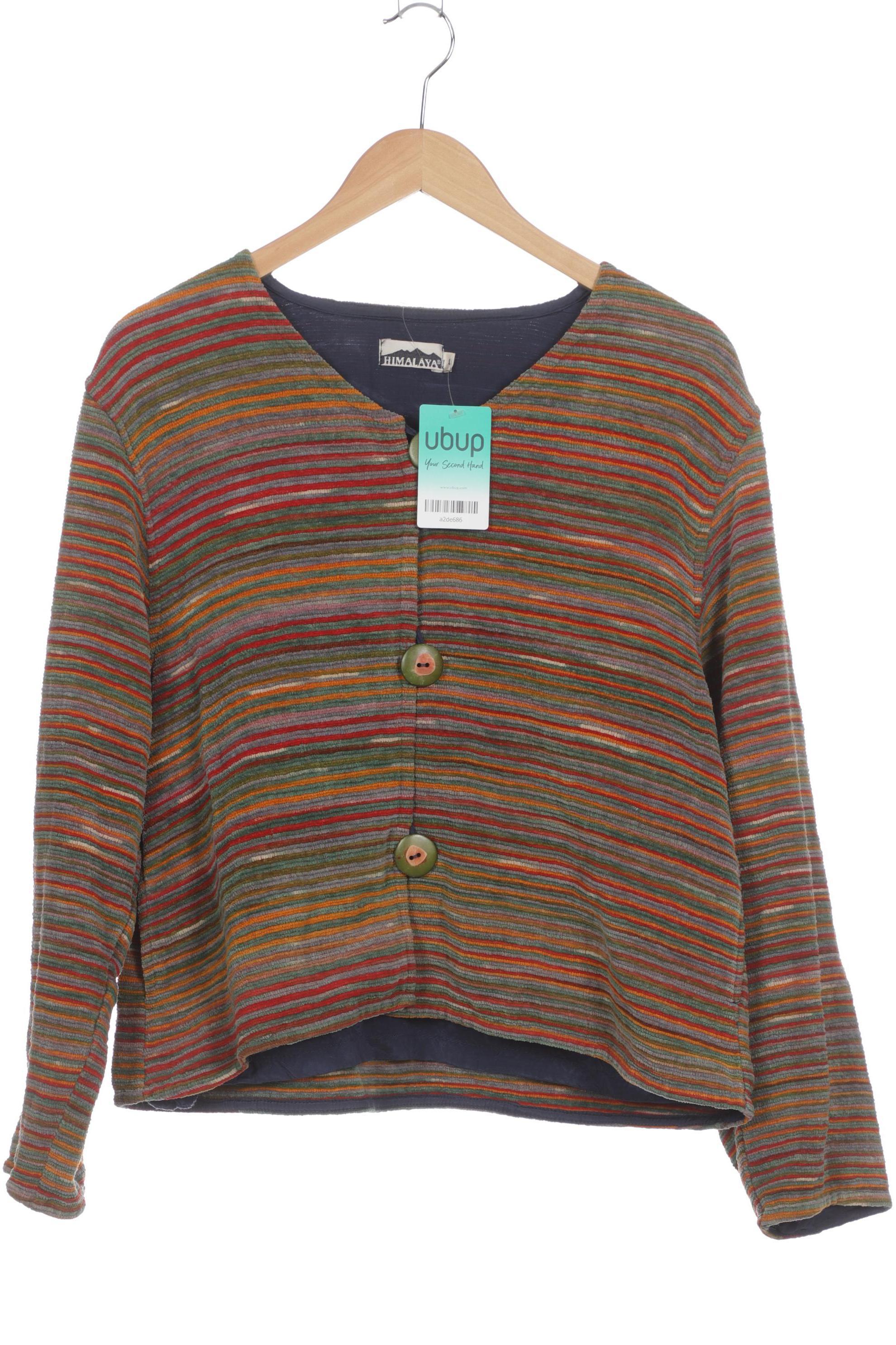 

Himalaya Damen Jacke, mehrfarbig, Gr.