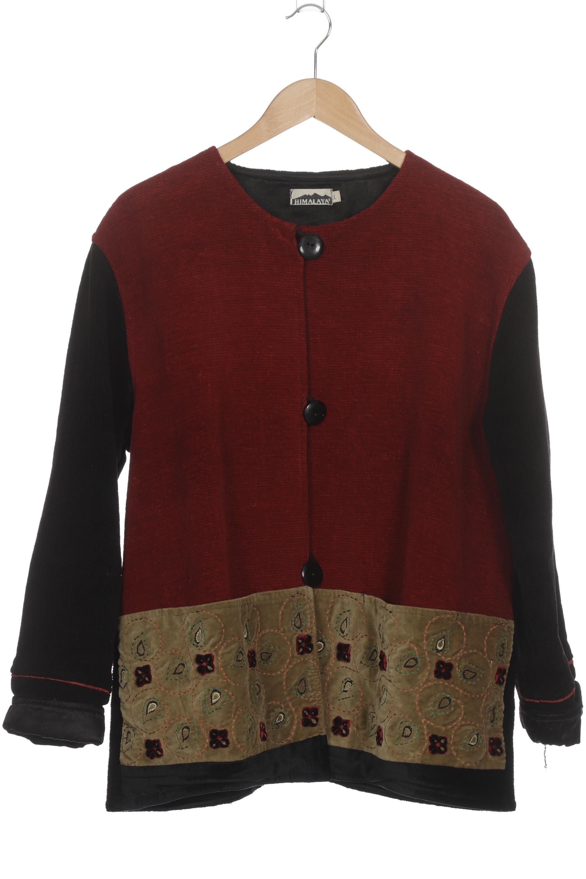 

Himalaya Damen Jacke, mehrfarbig, Gr.