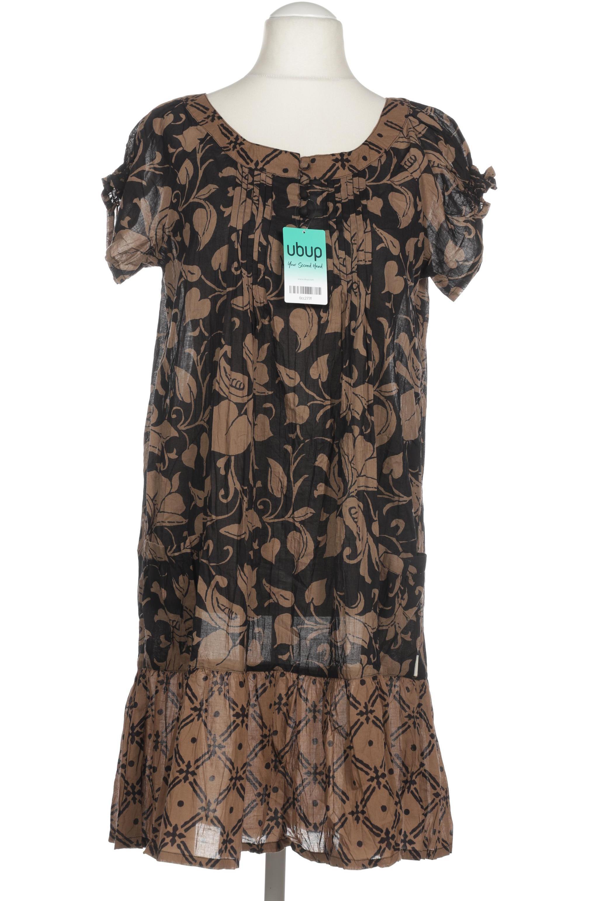 

Himalaya Damen Kleid, braun, Gr.