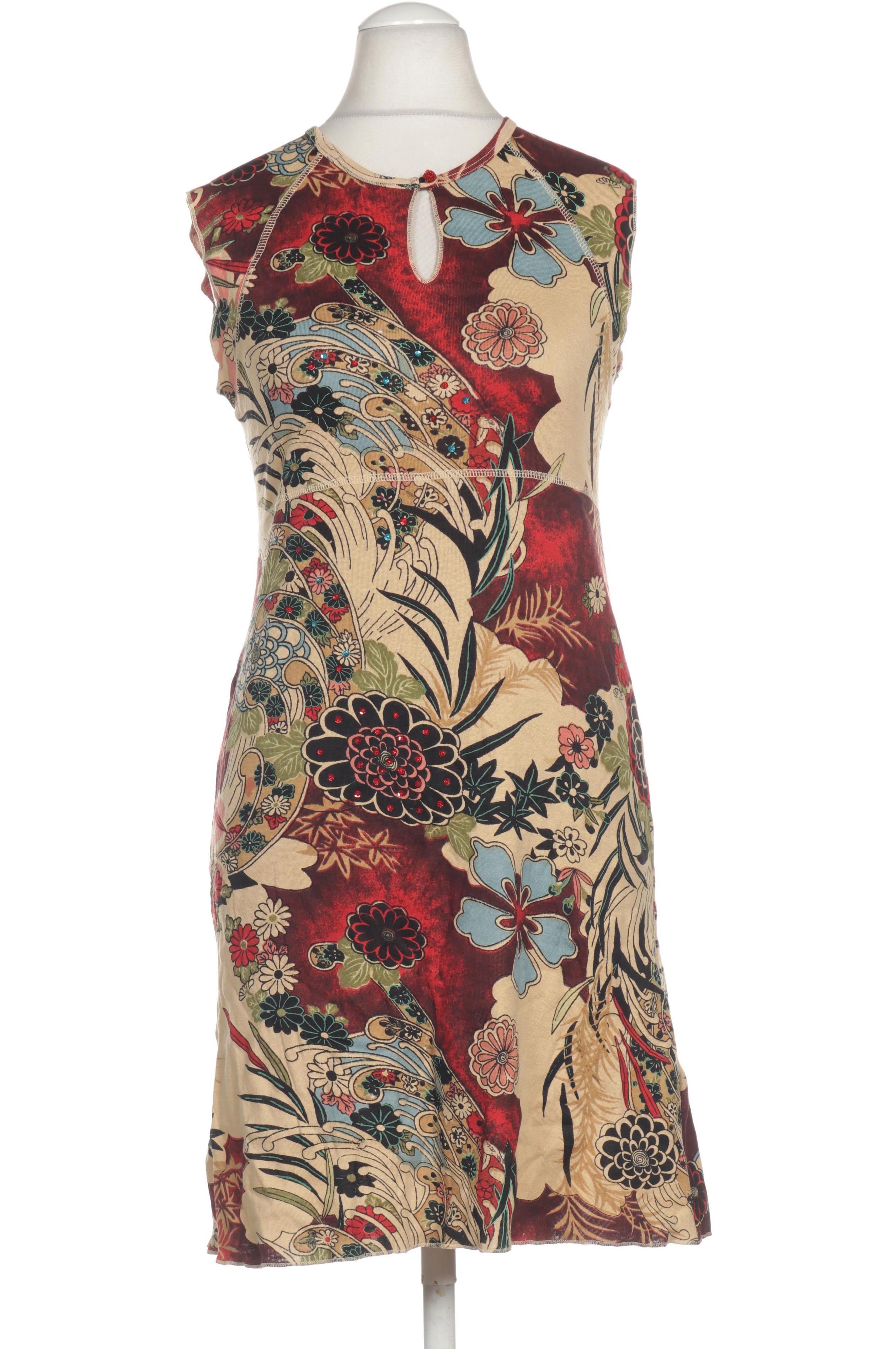 

Himalaya Damen Kleid, rot, Gr.