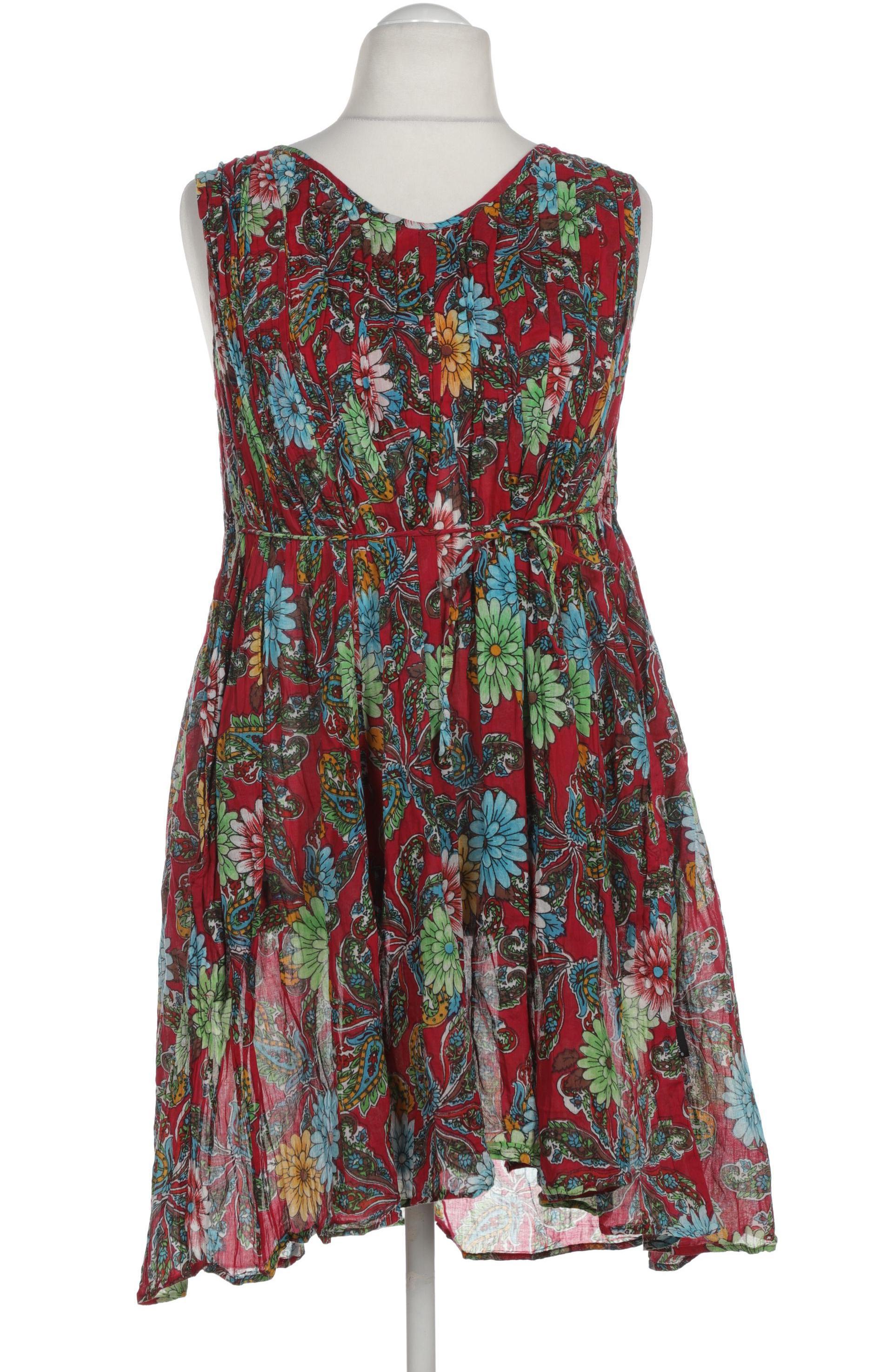 

Himalaya Damen Kleid, rot, Gr. 40