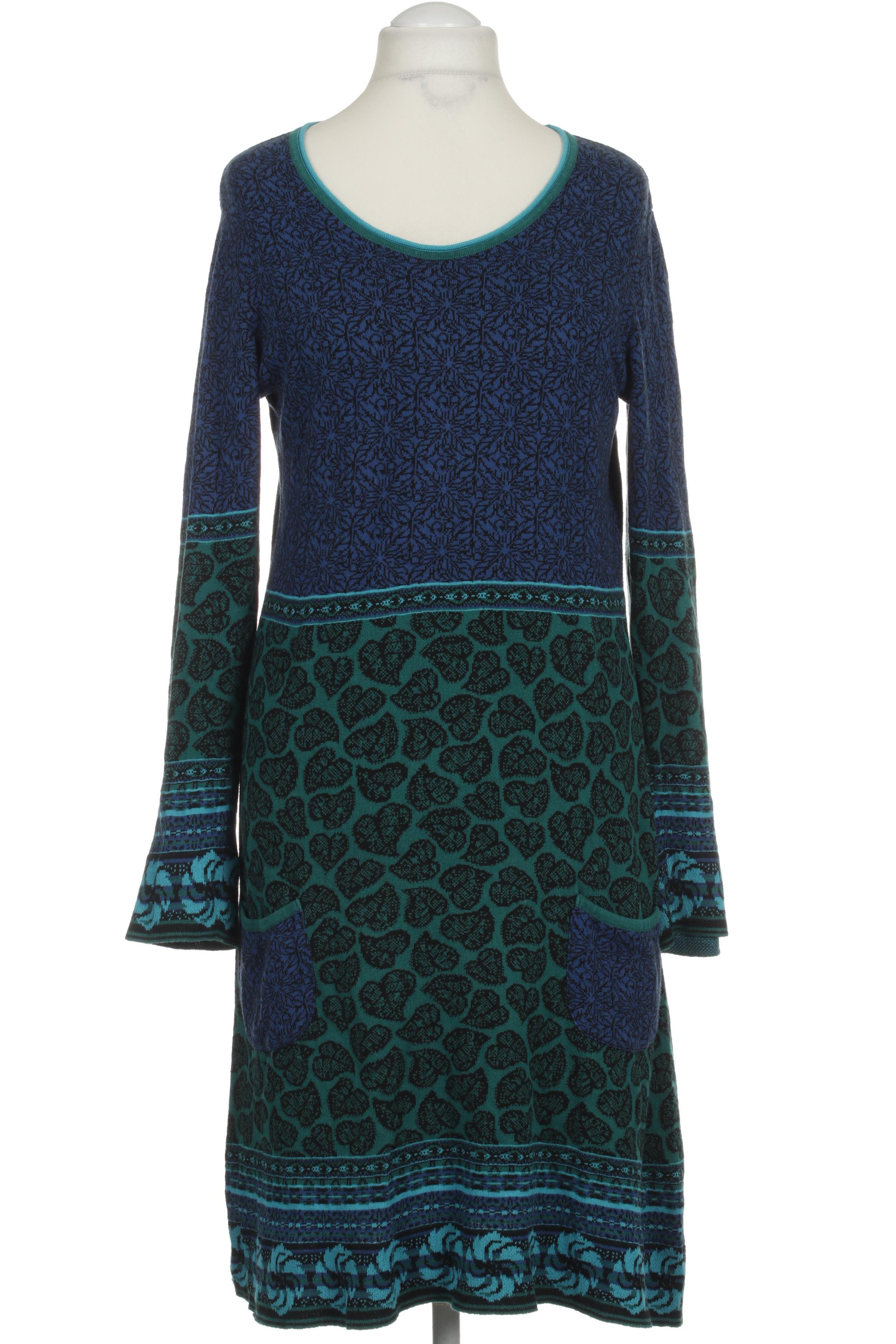 

Himalaya Damen Kleid, blau, Gr.