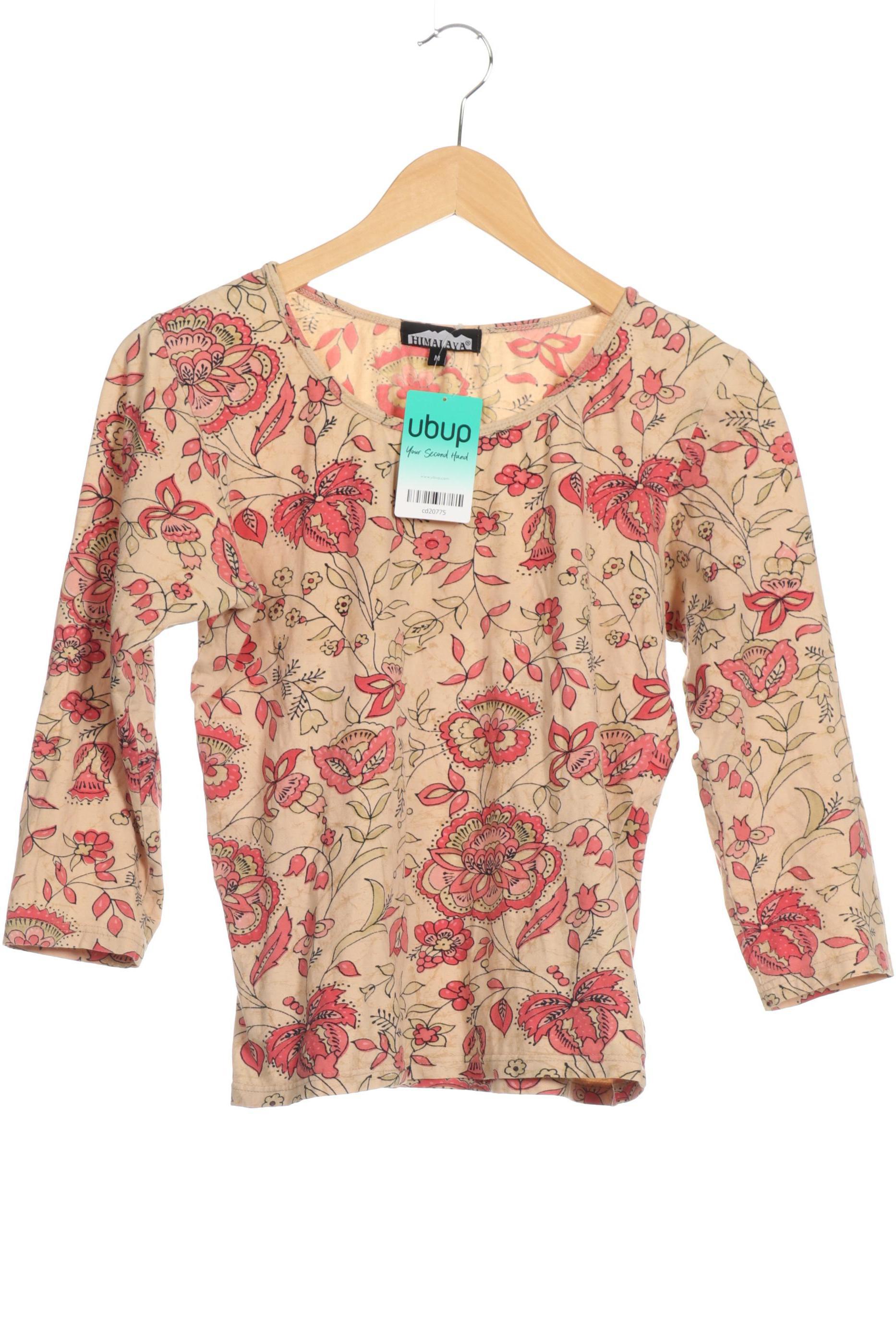 

Himalaya Damen Langarmshirt, beige, Gr.