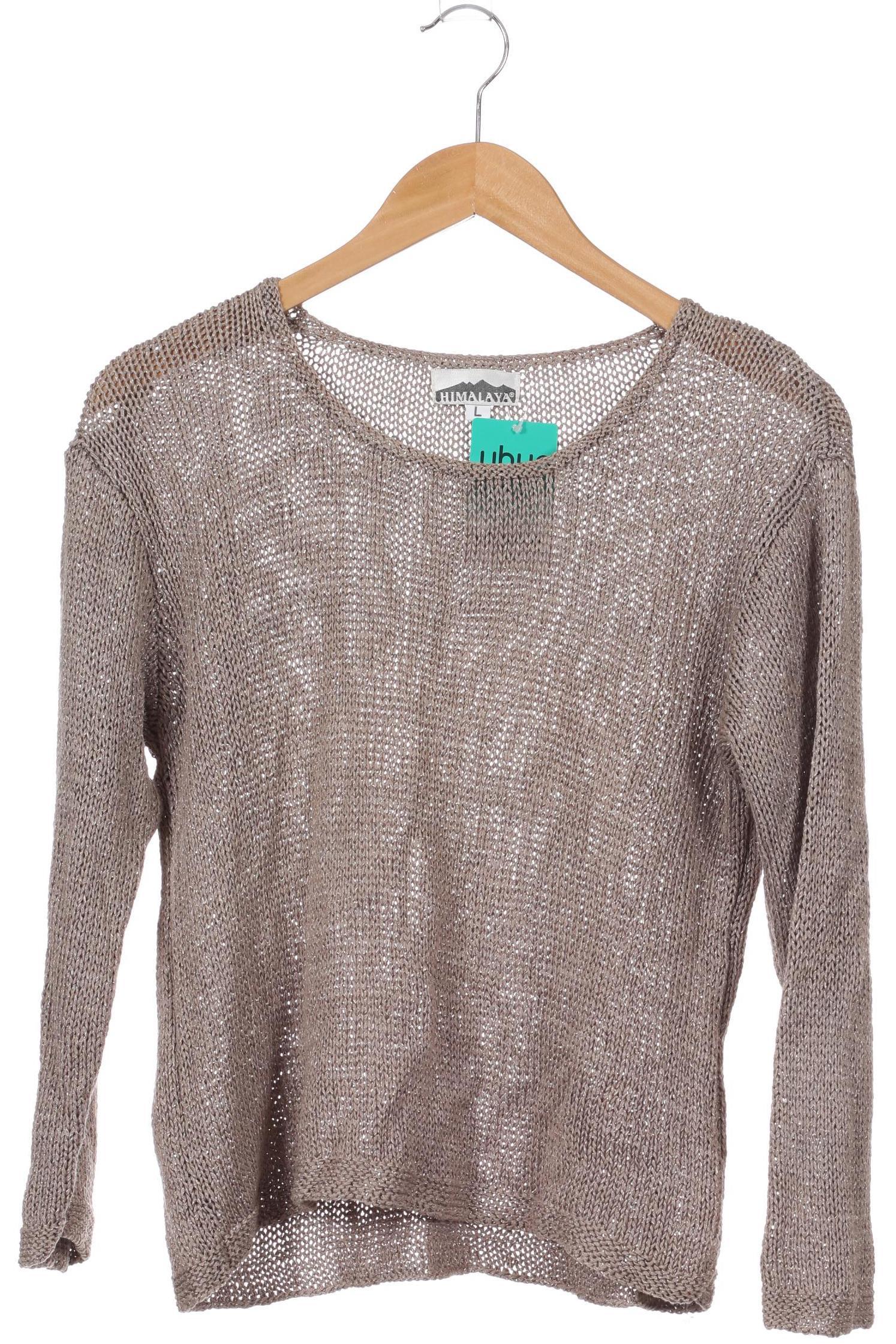

Himalaya Damen Pullover, beige, Gr.