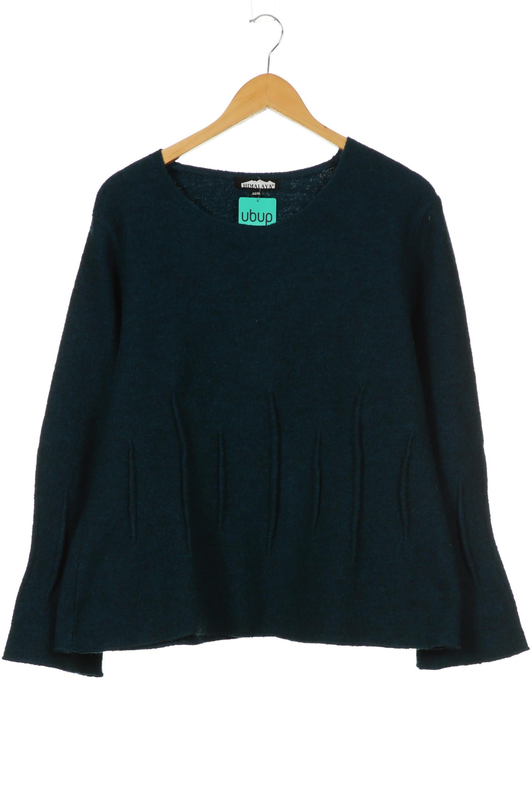 

Himalaya Damen Pullover, türkis, Gr. 44