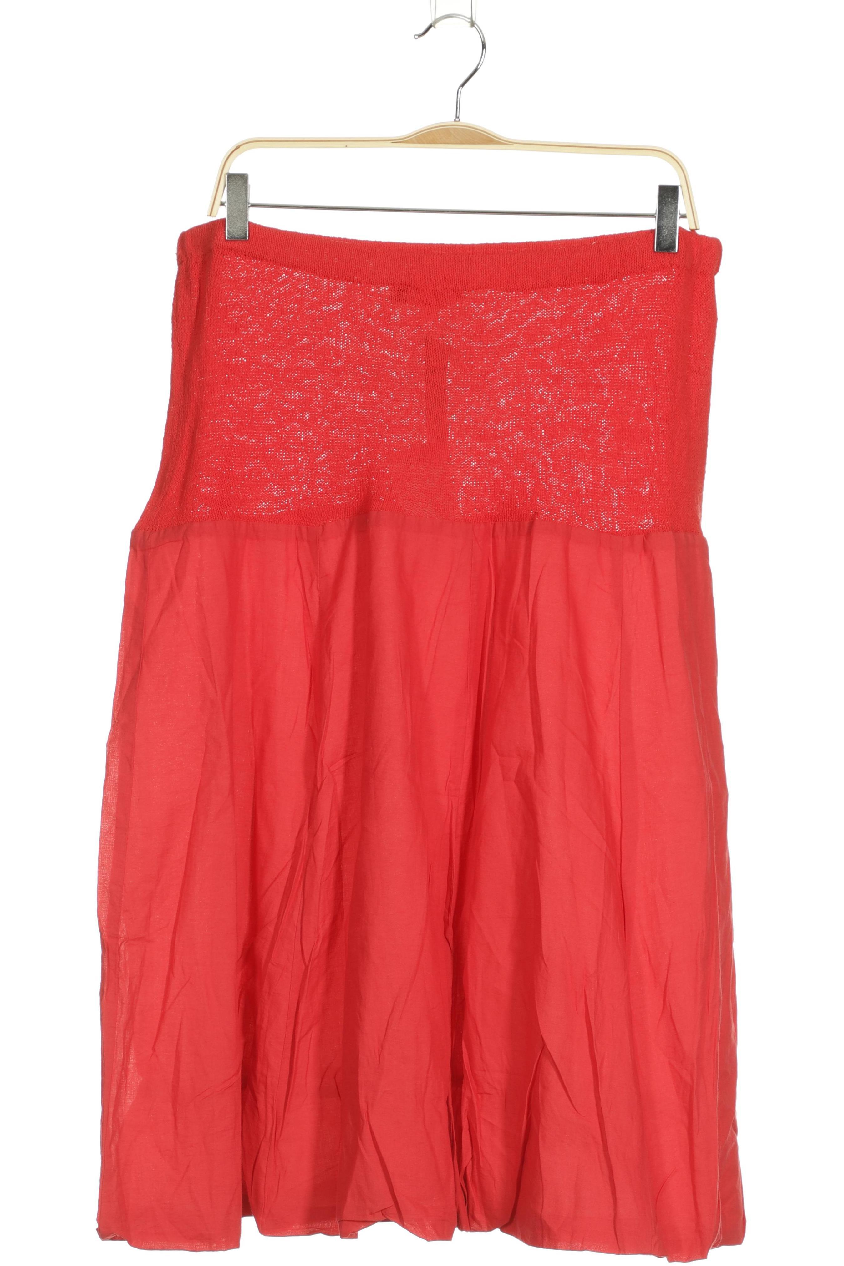 

Himalaya Damen Rock, rot, Gr.