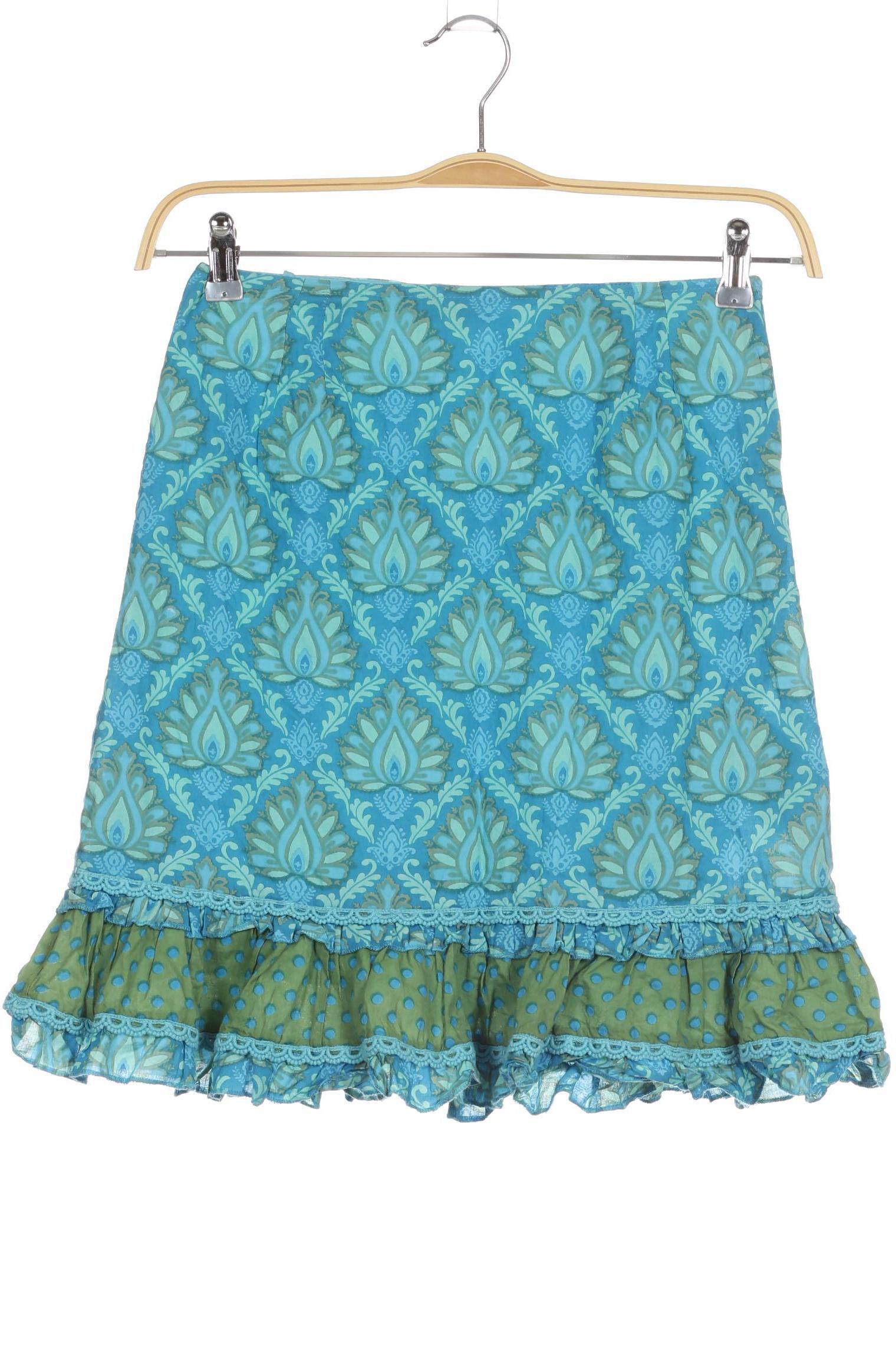 

Himalaya Damen Rock, blau, Gr.