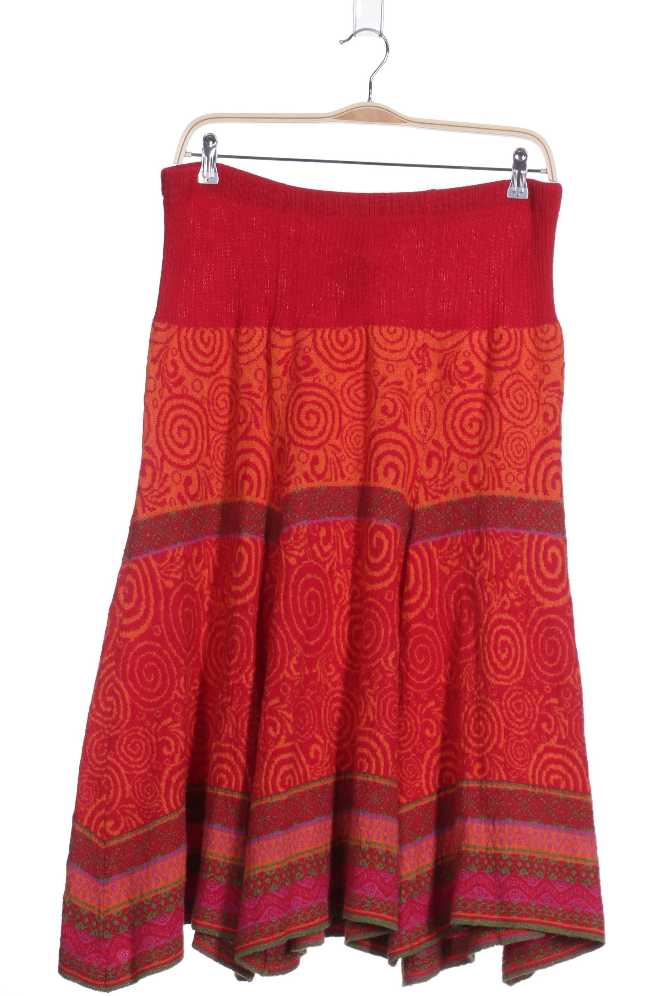 

Himalaya Damen Rock, orange, Gr.