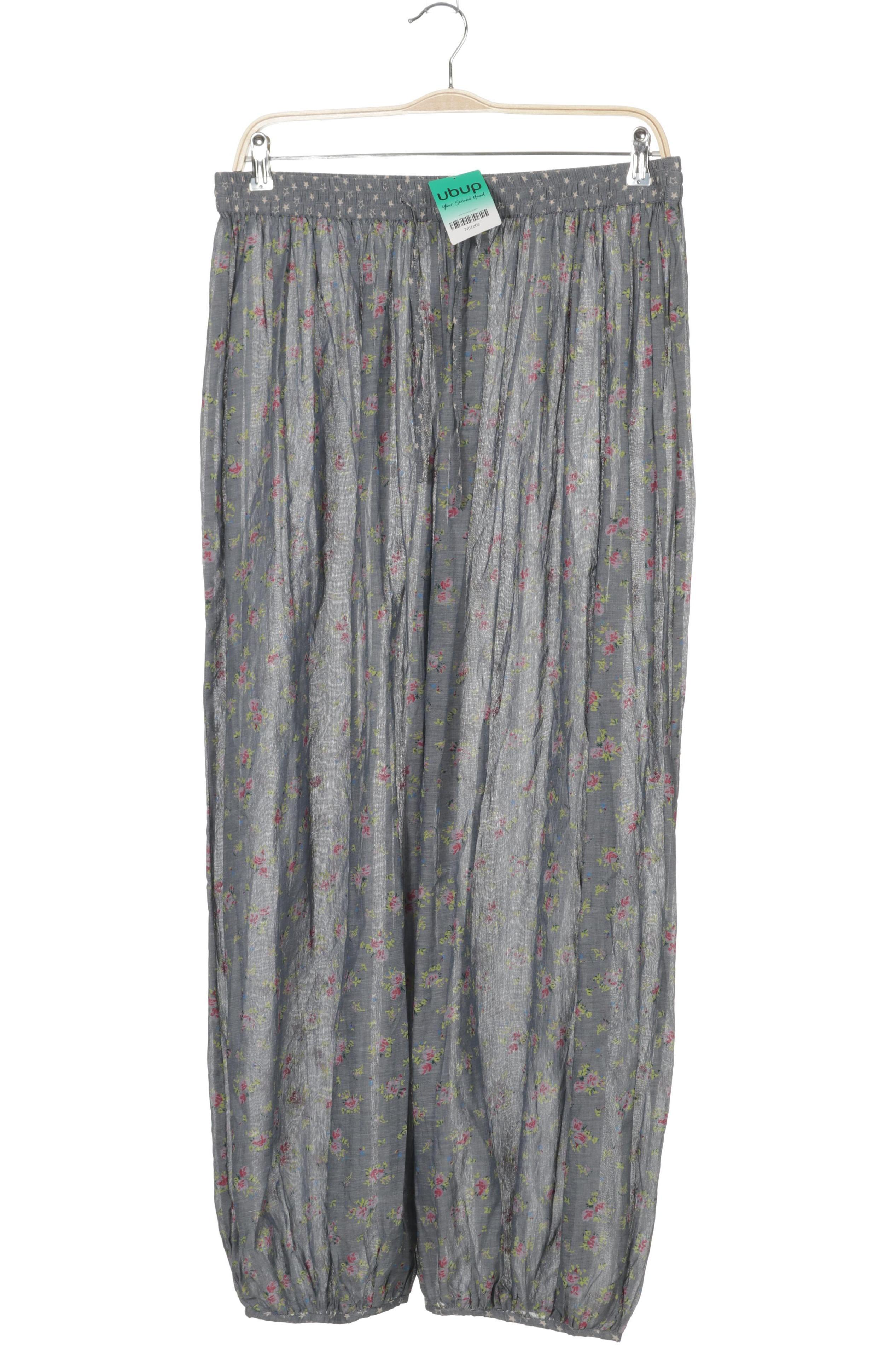 

Himalaya Damen Stoffhose, grau, Gr.