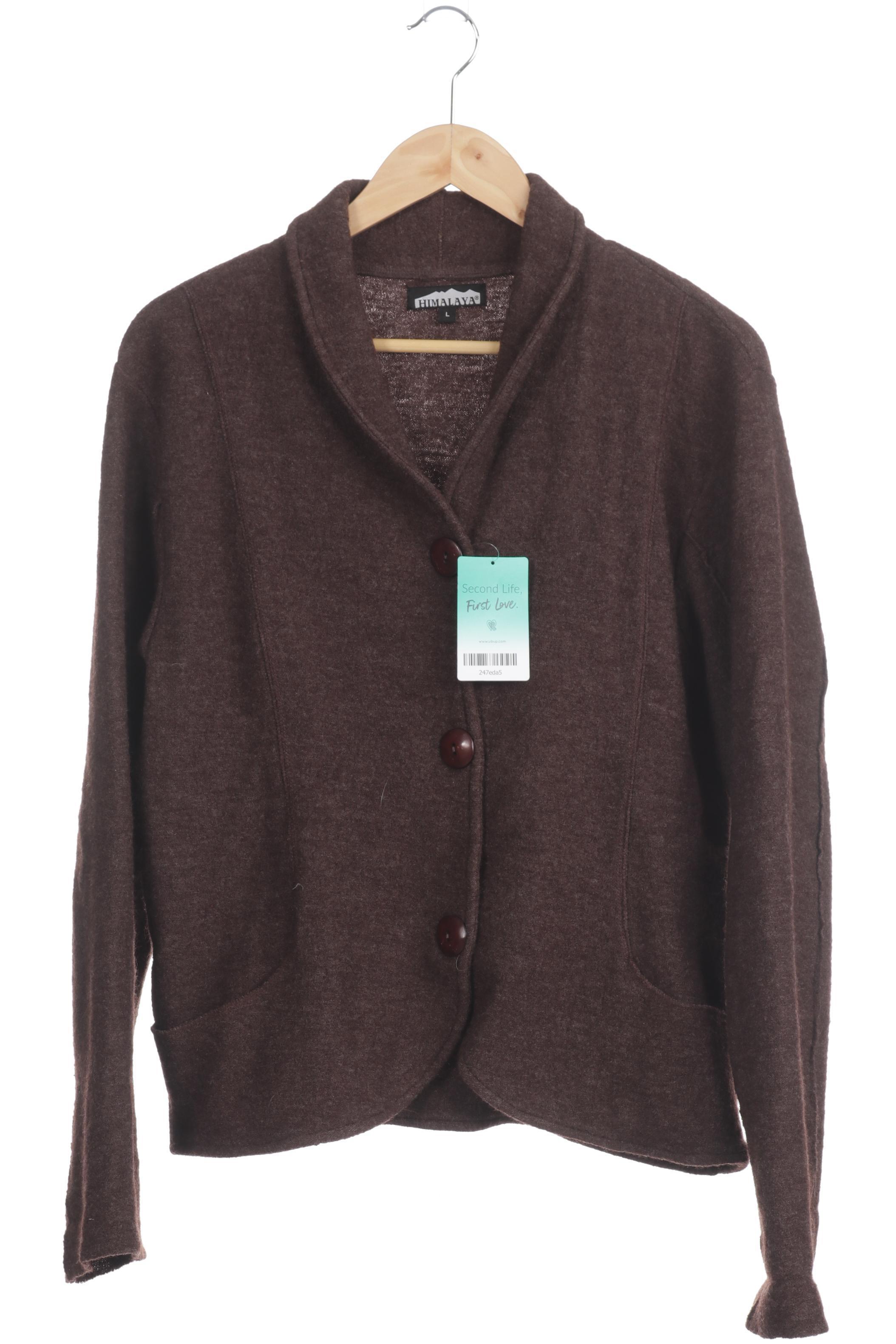 

Himalaya Damen Strickjacke, , Gr.