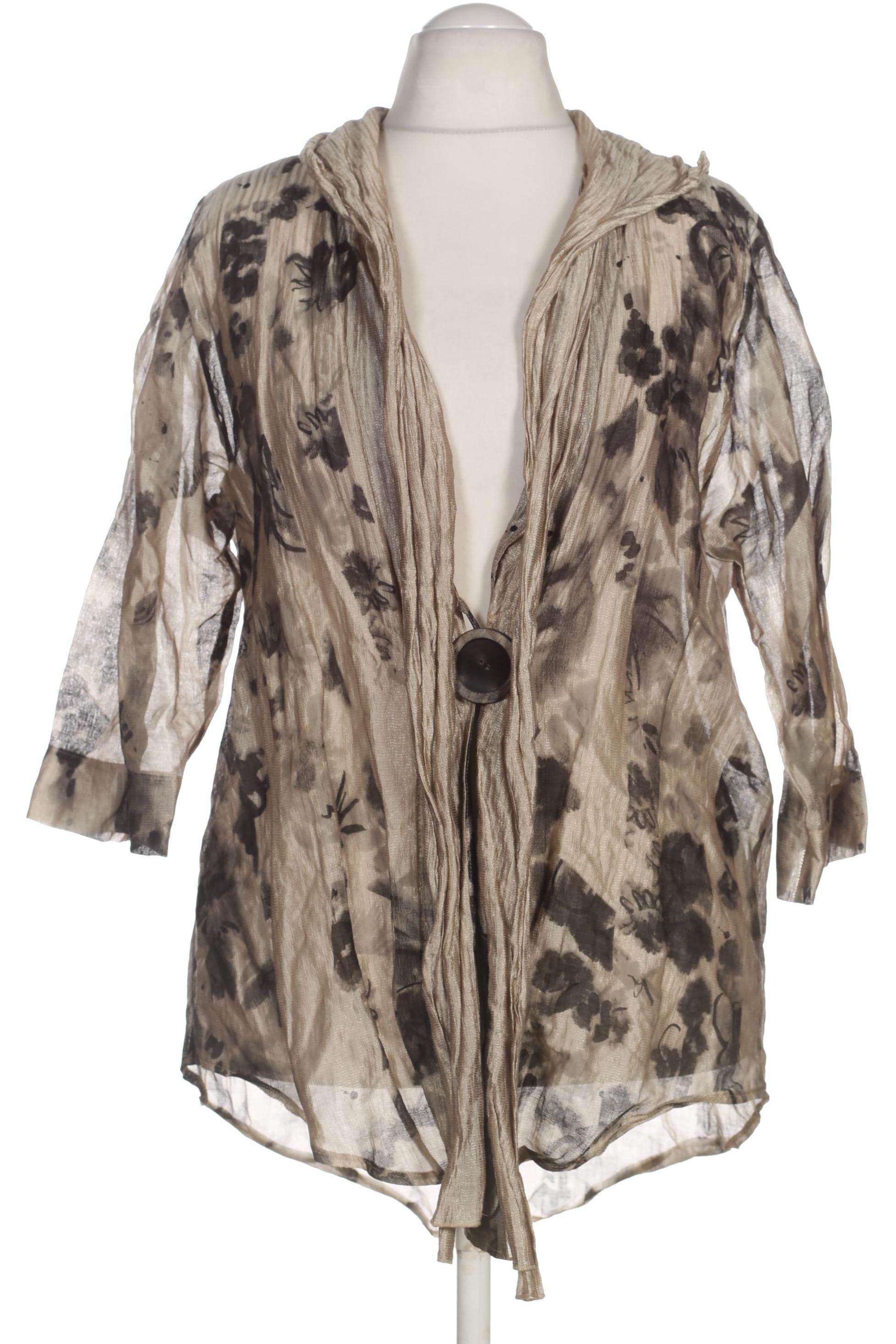 

Hopsack Damen Blazer, schwarz, Gr.