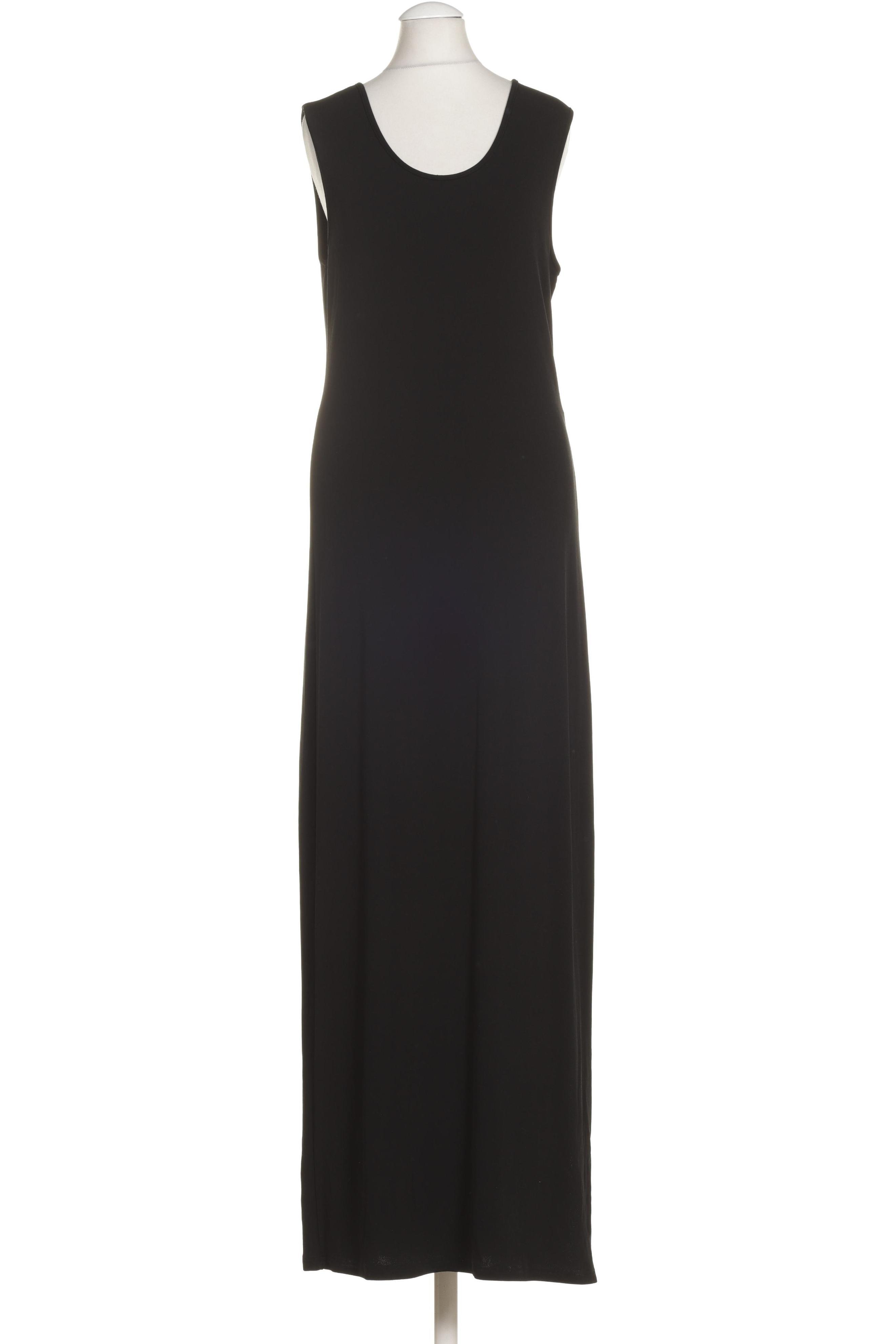 

Hopsack Damen Kleid, schwarz, Gr.