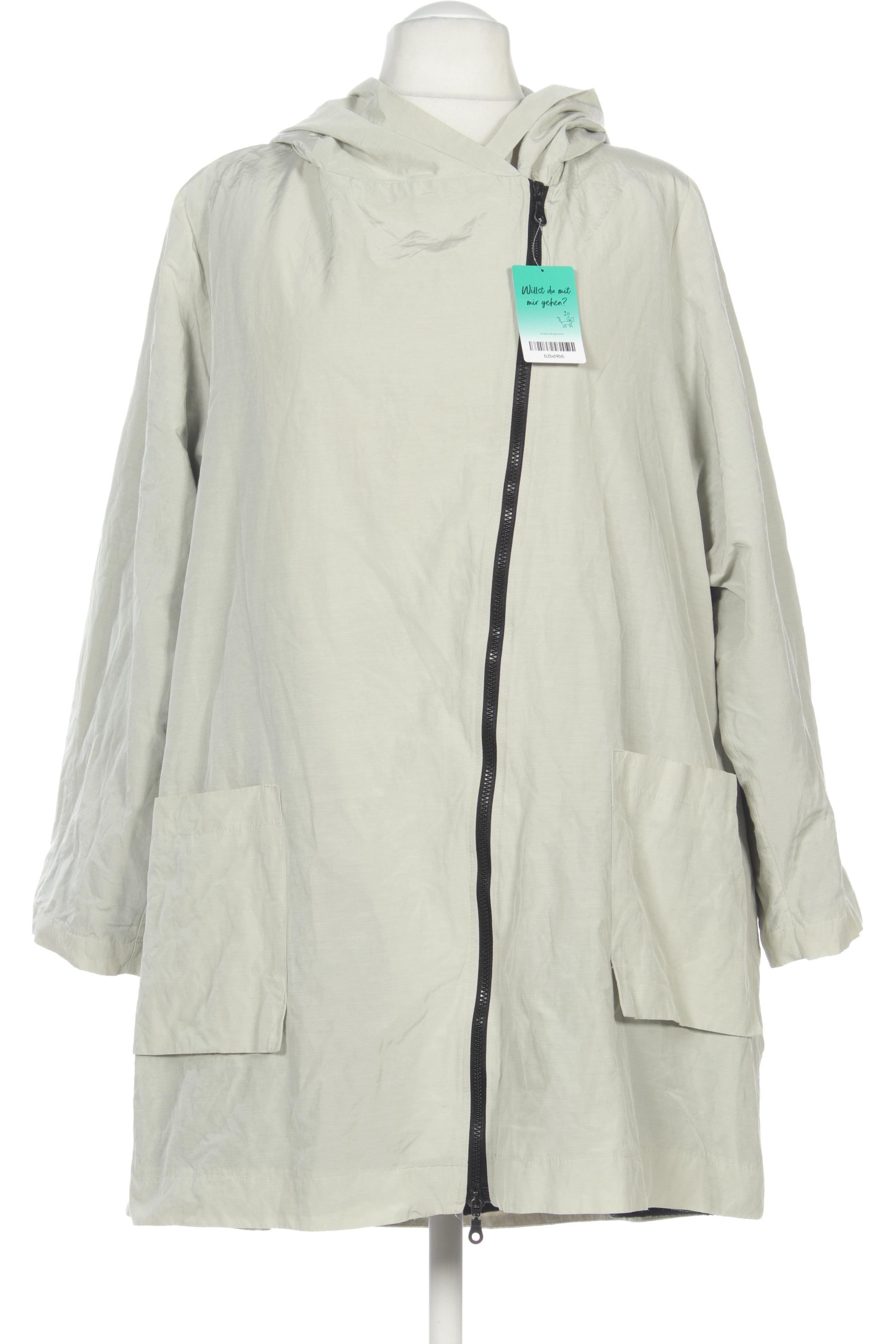 

Hopsack Damen Mantel, beige, Gr.