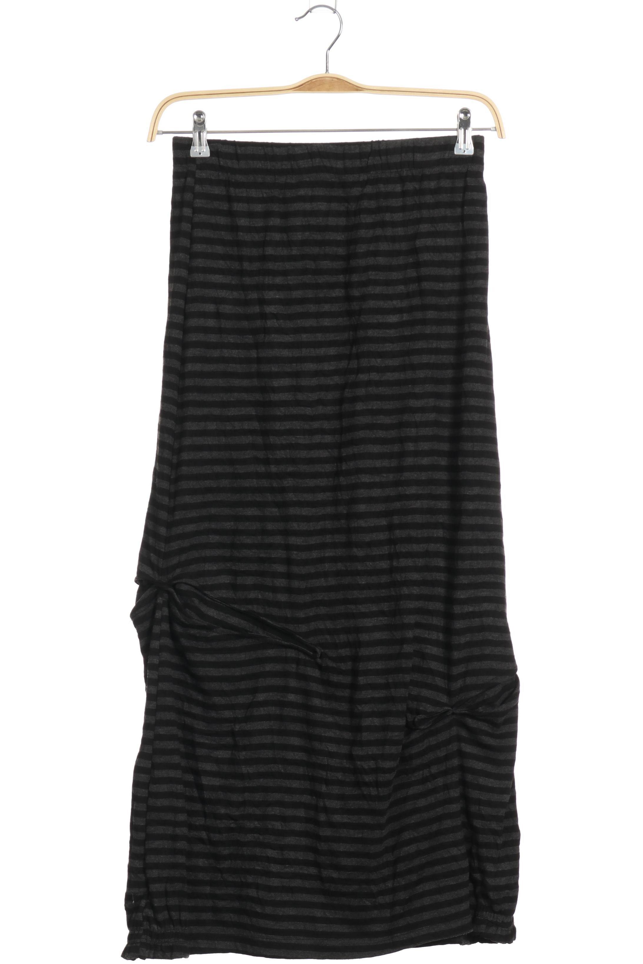 

Hopsack Damen Rock, grau, Gr.