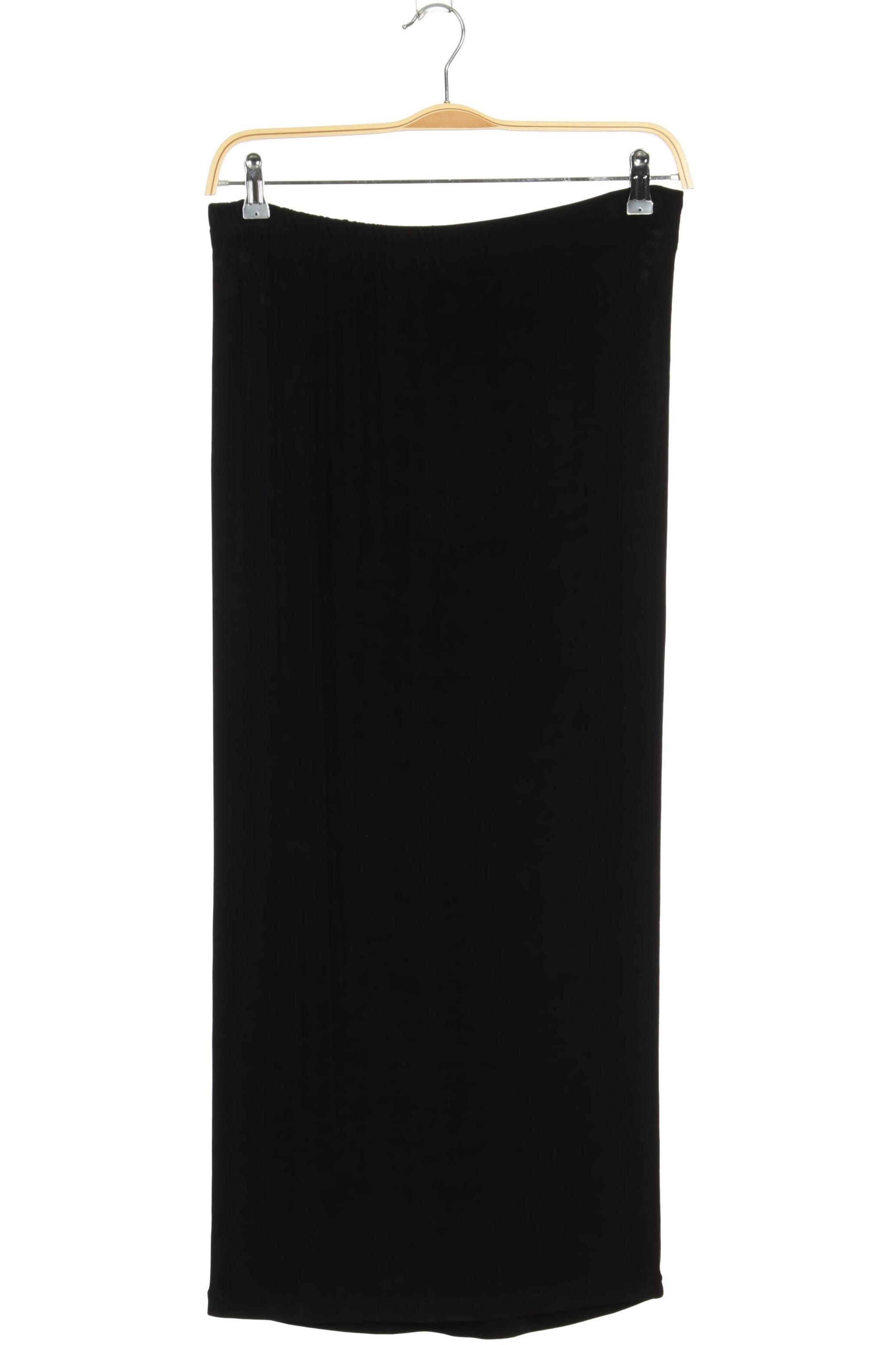 

Hopsack Damen Rock, schwarz, Gr.