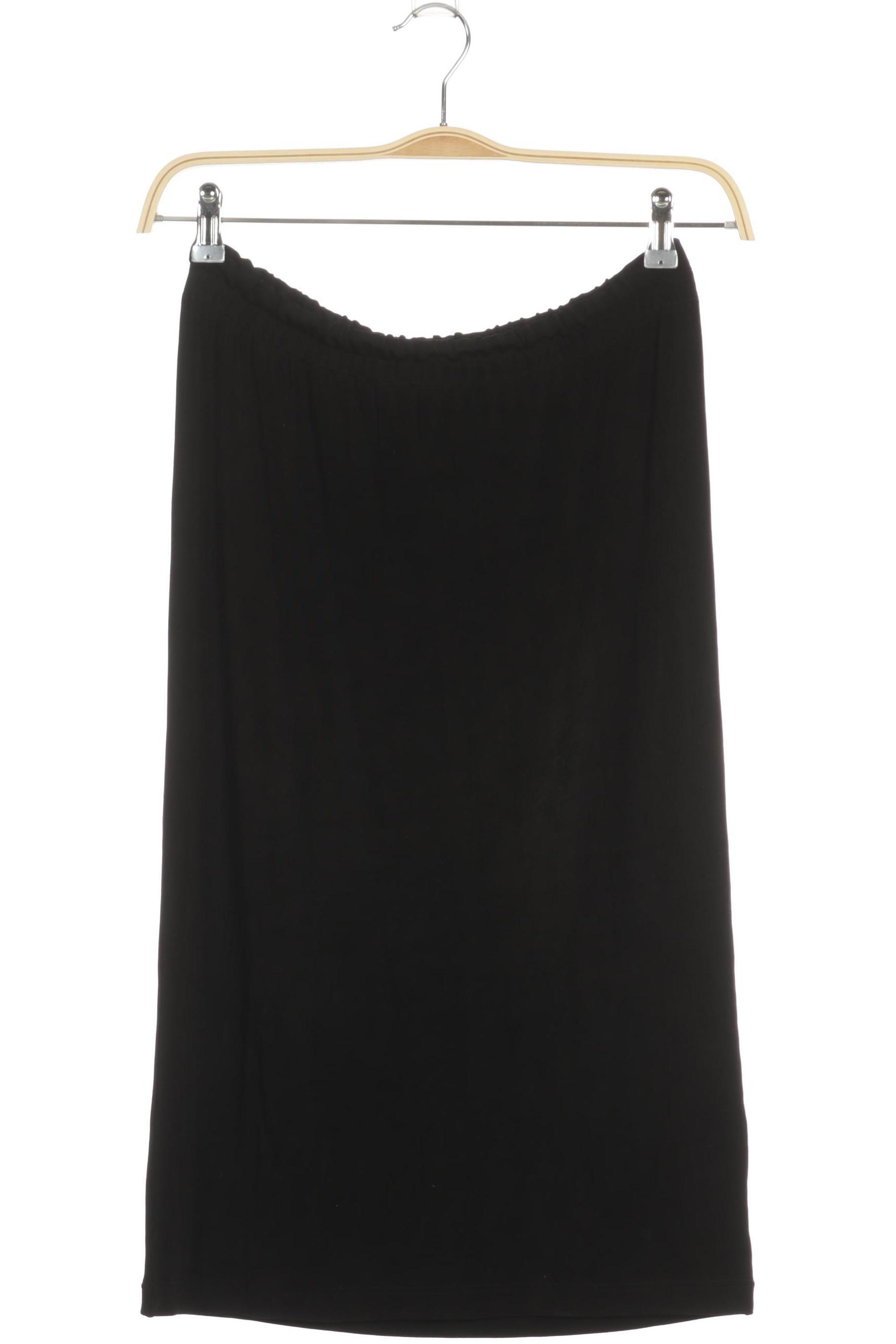 

Hopsack Damen Rock, schwarz, Gr.