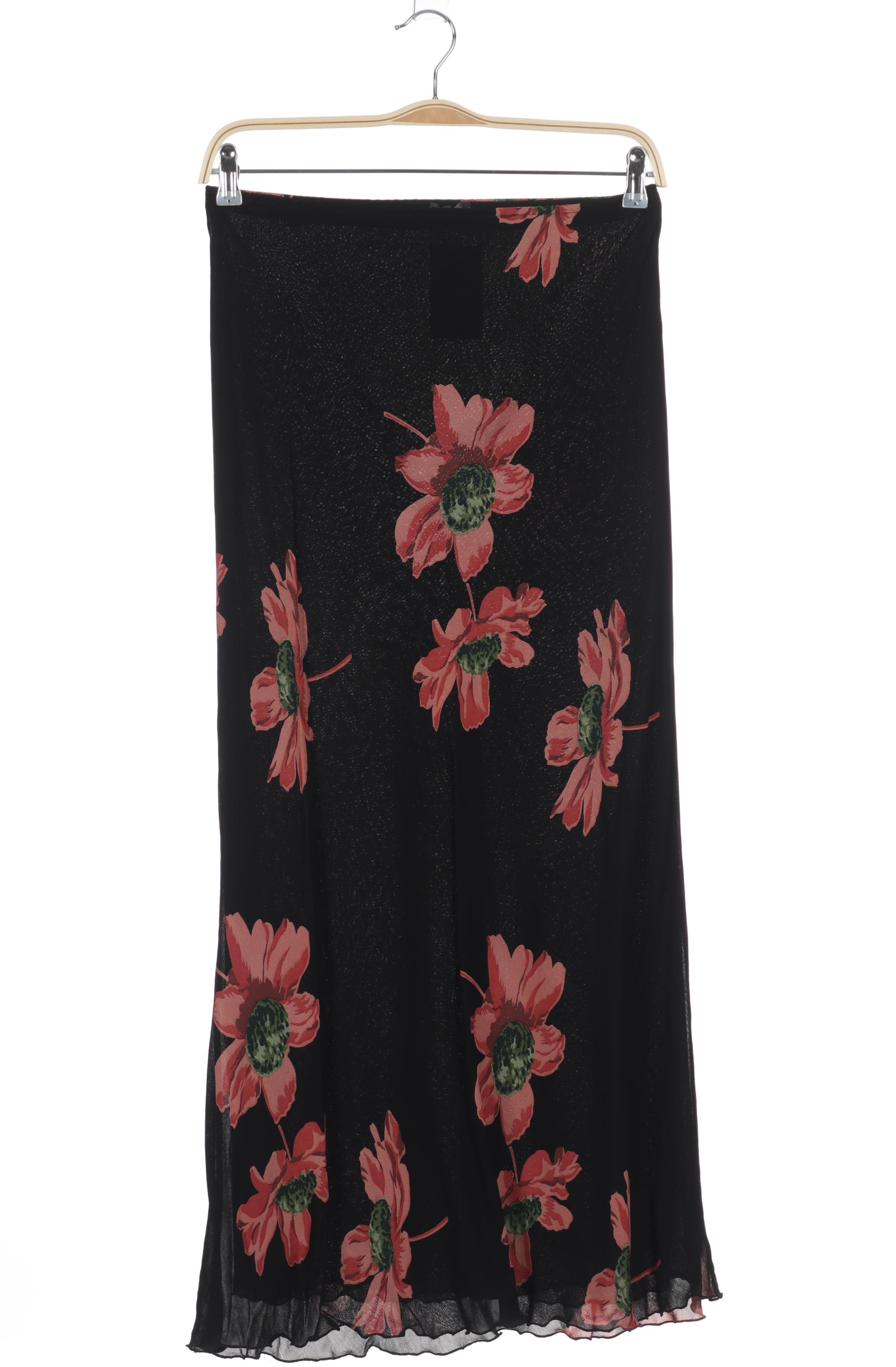 

Hopsack Damen Rock, schwarz, Gr.