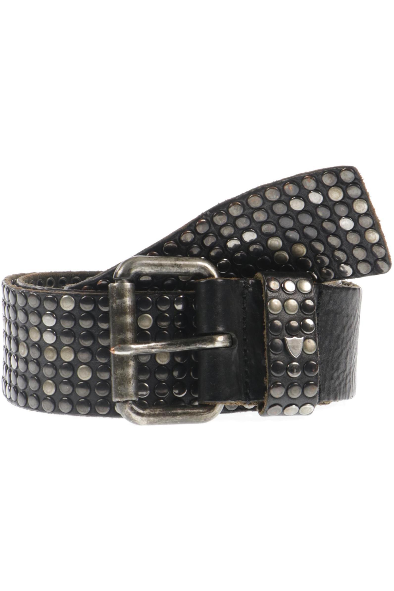 

HTC Hollywood Trading Company Damen Gürtel, schwarz, Gr.