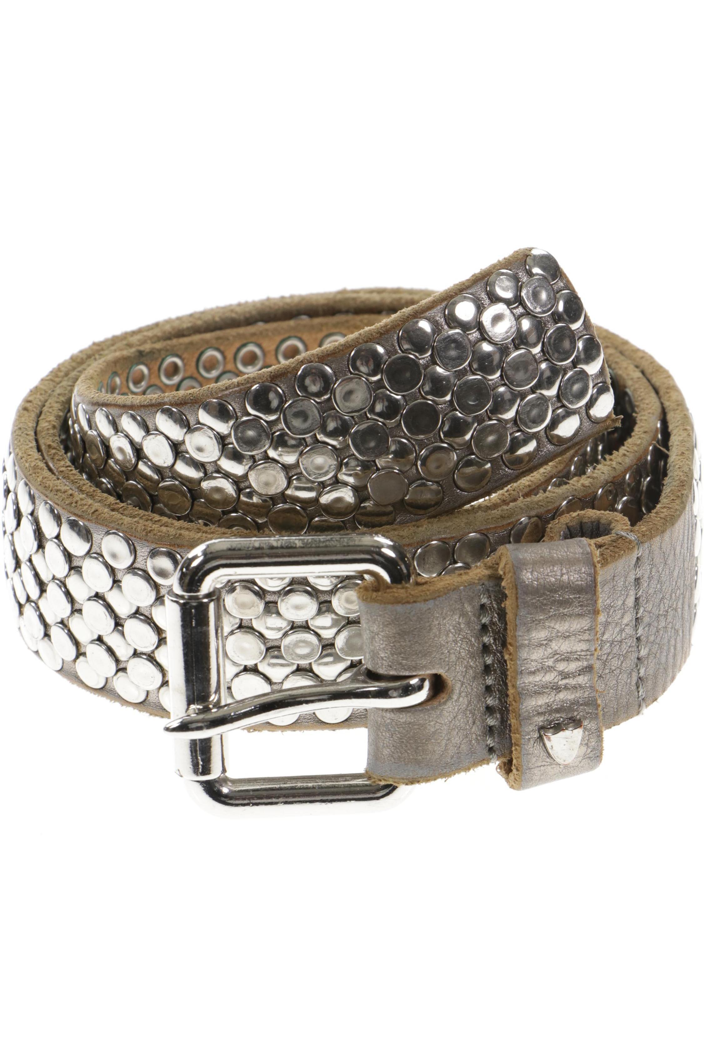 

HTC Hollywood Trading Company Damen Gürtel, beige, Gr.