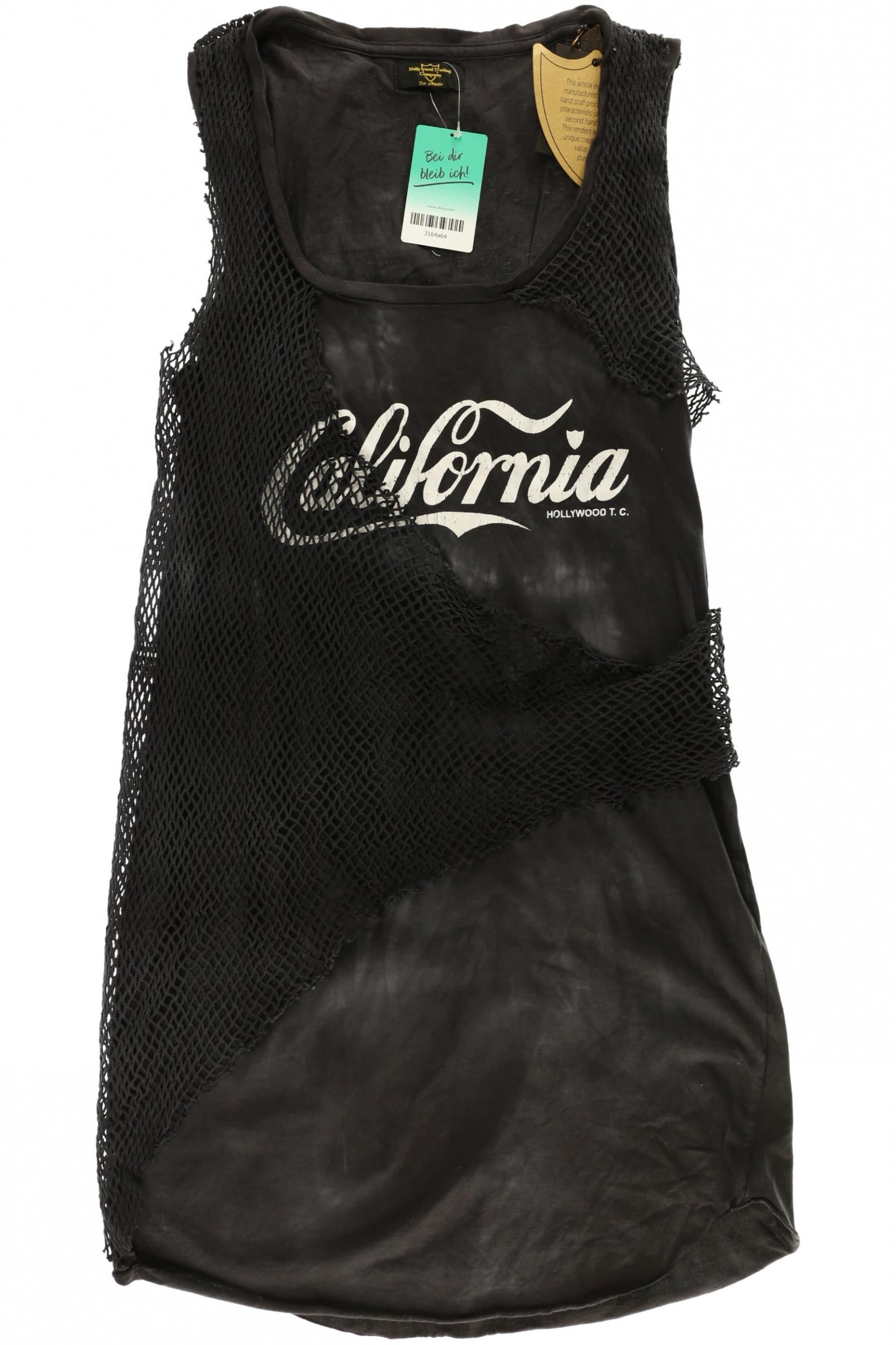 

HTC Hollywood Trading Company Damen Kleid, grau, Gr.