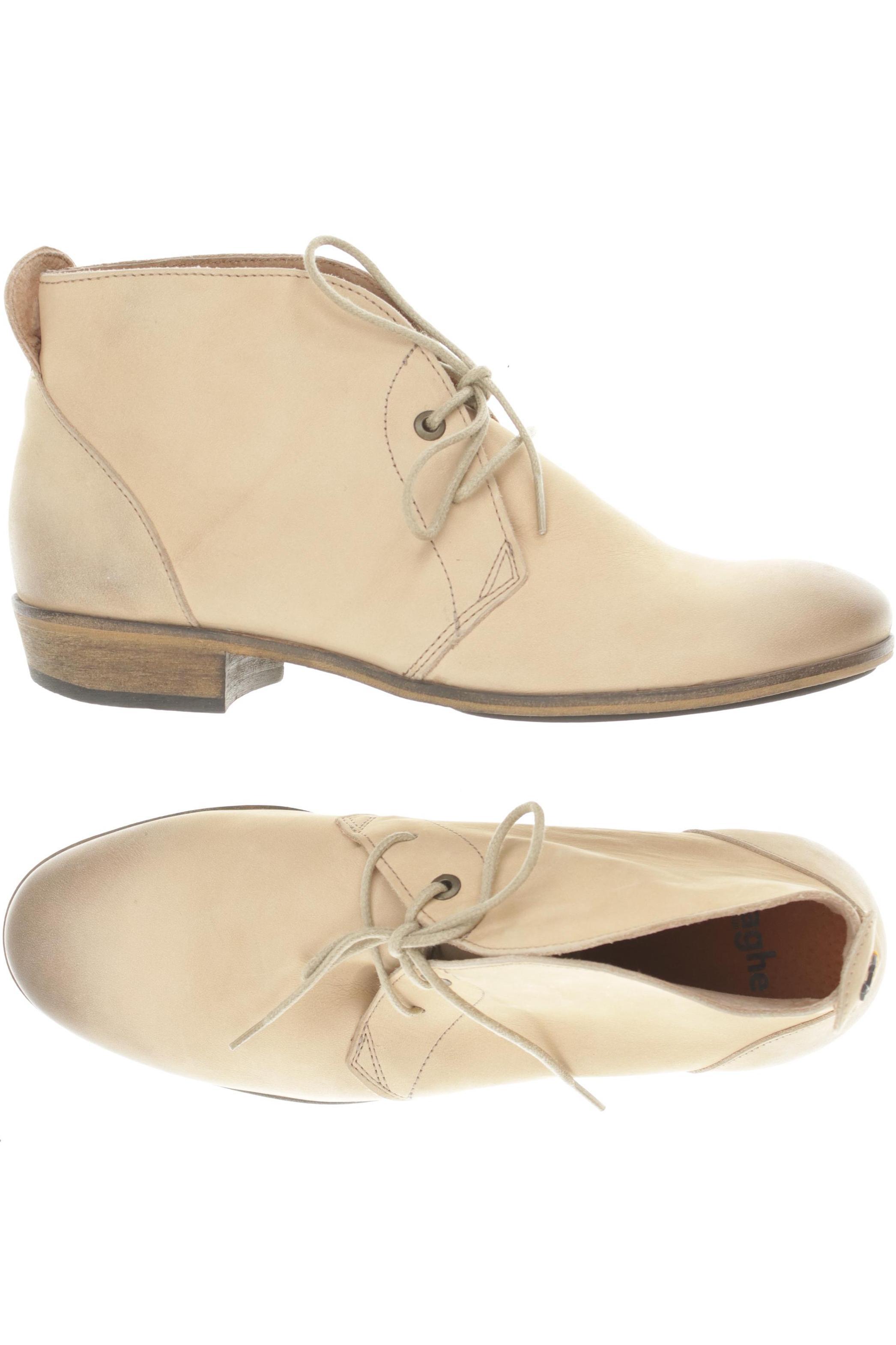 

HUB Footwear Damen Stiefelette, , Gr. 38