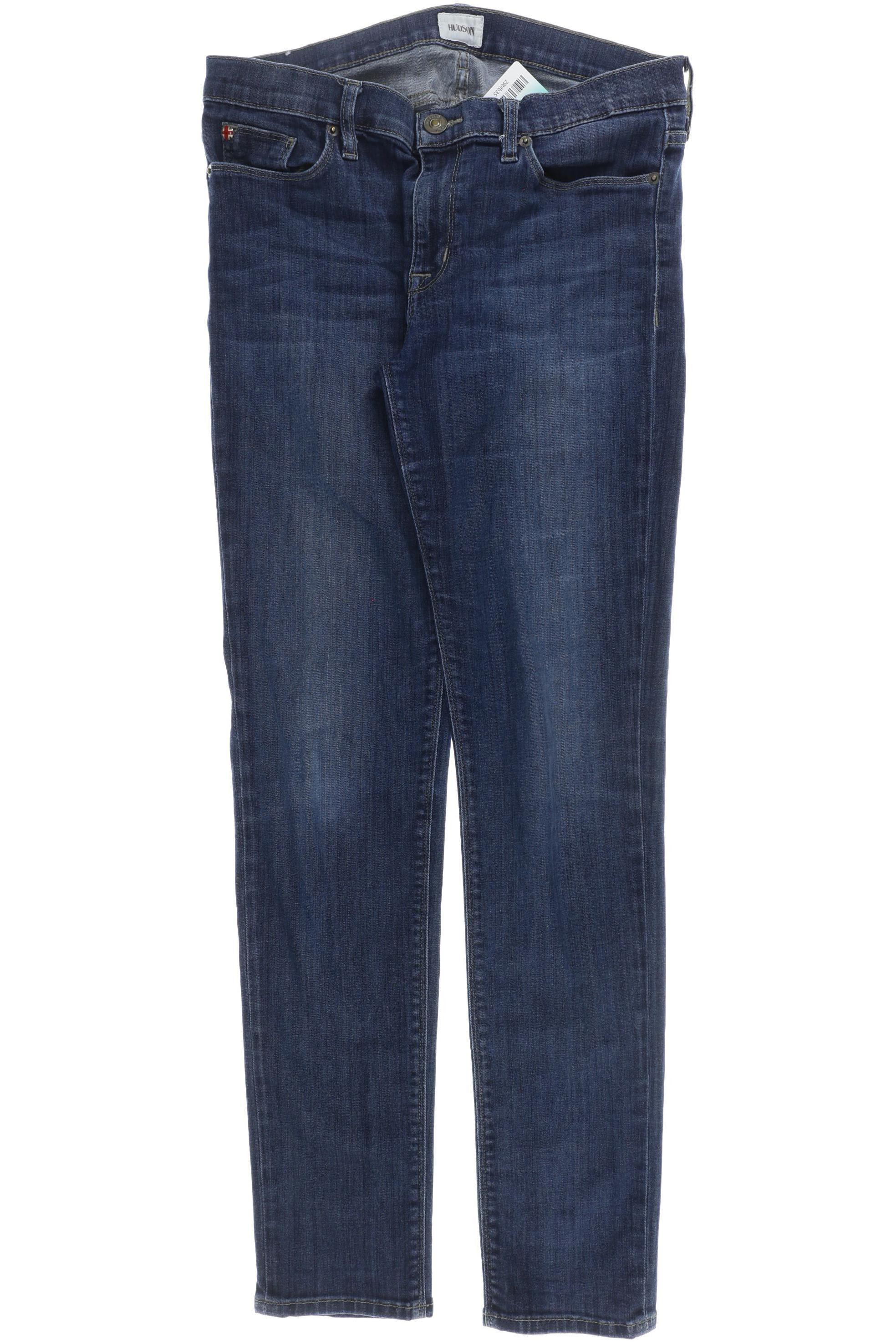 

Hudson Jeans Damen Jeans, blau, Gr. 30