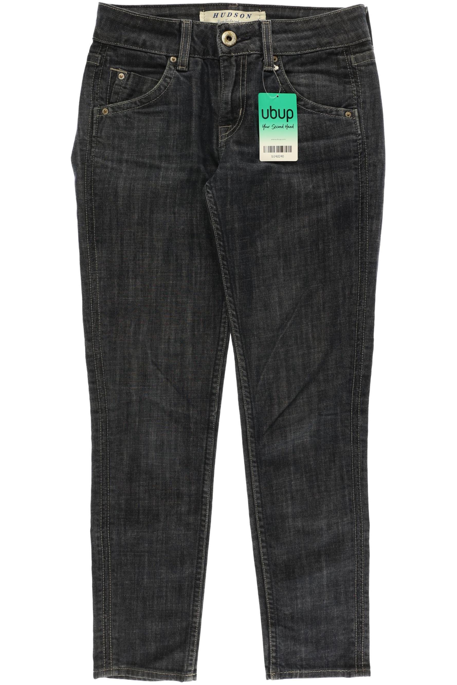 

Hudson Jeans Damen Jeans, blau, Gr. 27