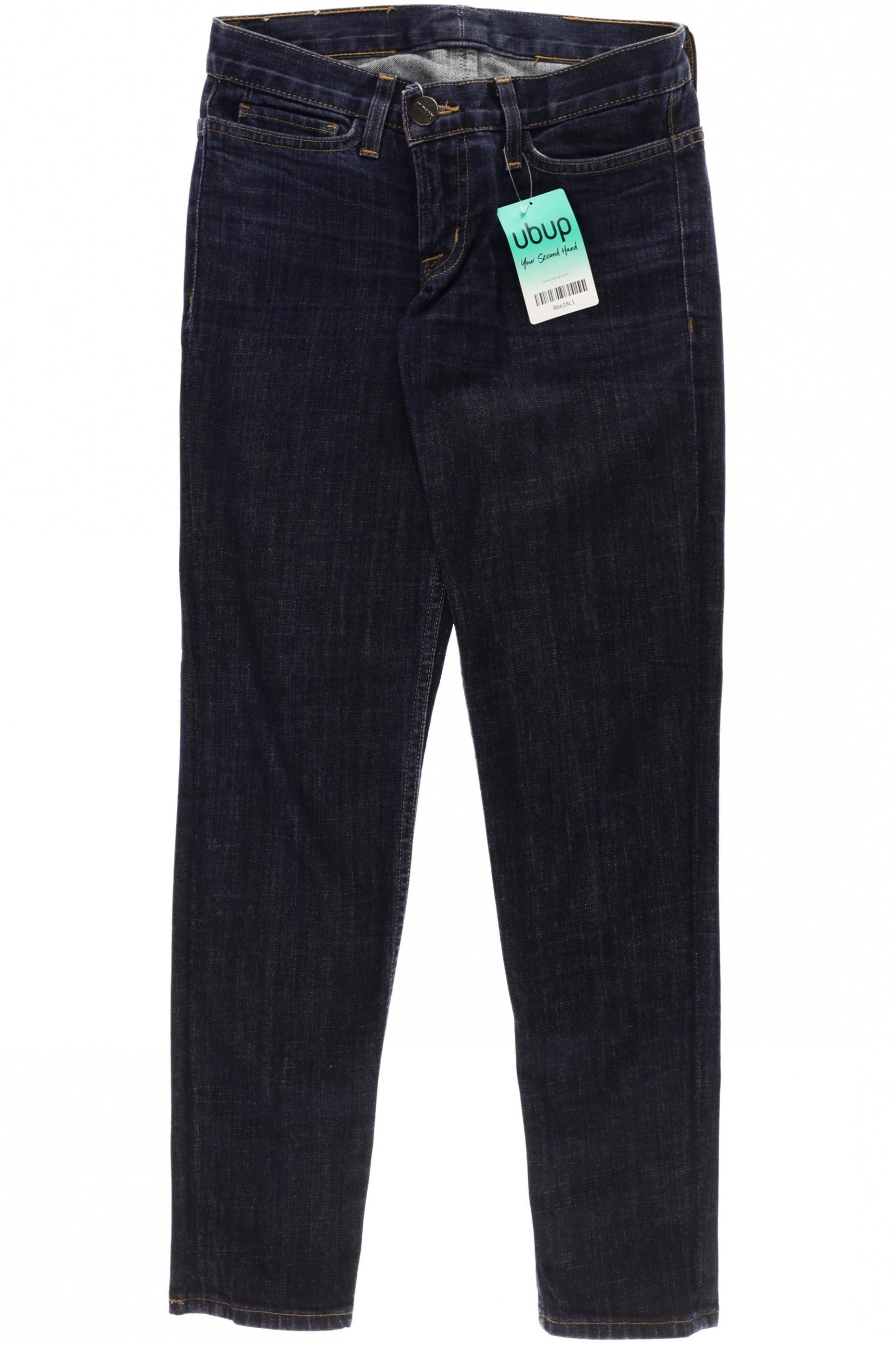 

Hudson Jeans Damen Jeans, blau, Gr. 27