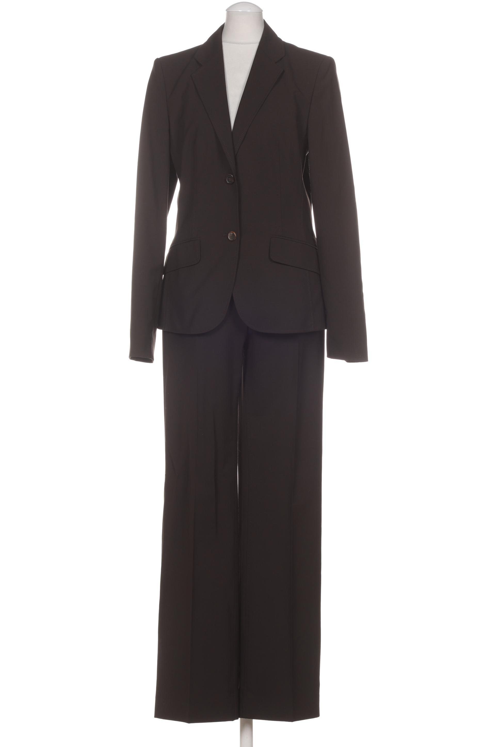 

Hugo by Hugo Boss Damen Anzug, braun, Gr. 36