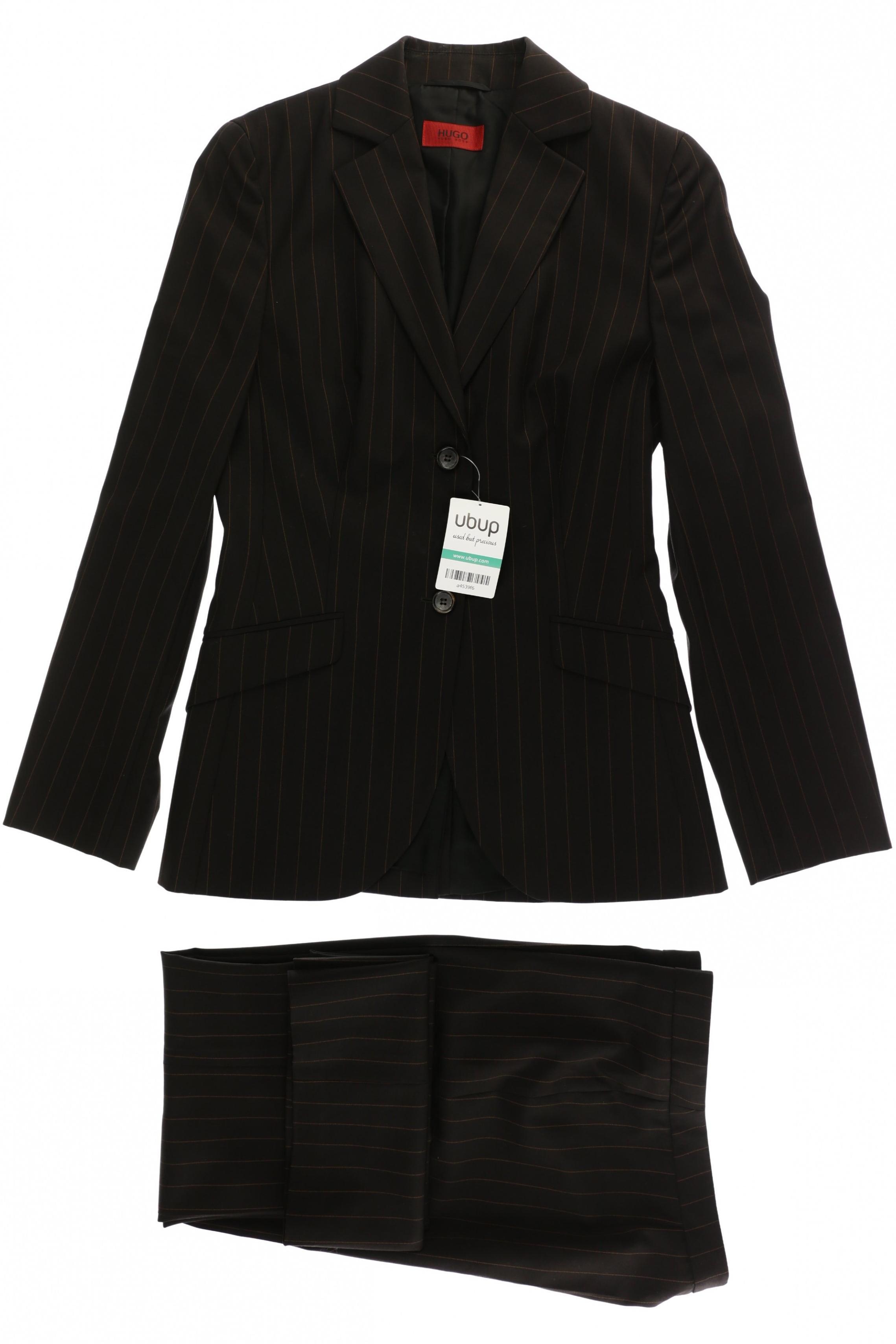 

Hugo by Hugo Boss Damen Anzug, braun, Gr.